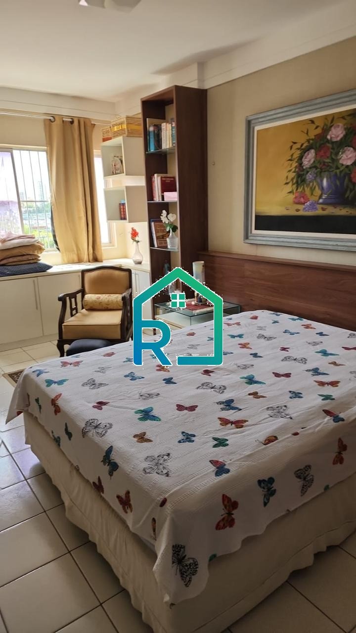 Apartamento, 3 quartos, 135 m² - Foto 1