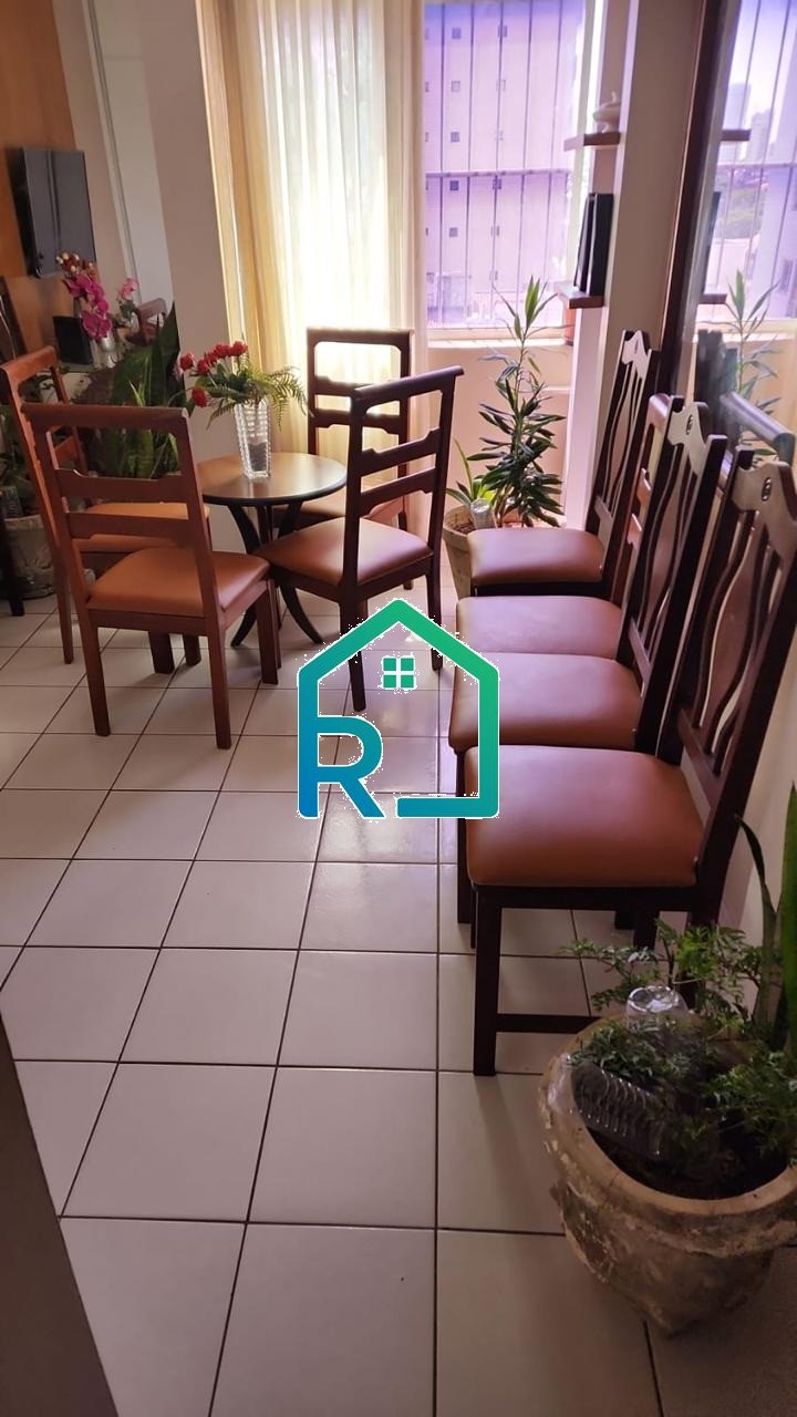 Apartamento, 3 quartos, 135 m² - Foto 5