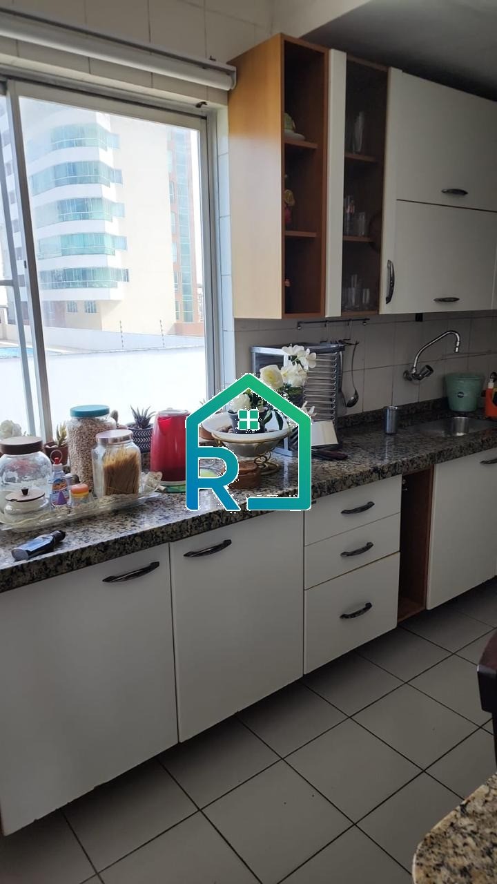 Apartamento, 3 quartos, 135 m² - Foto 15