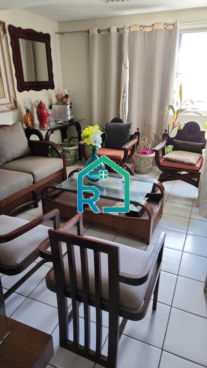 Apartamento, 3 quartos, 135 m² - Foto 10
