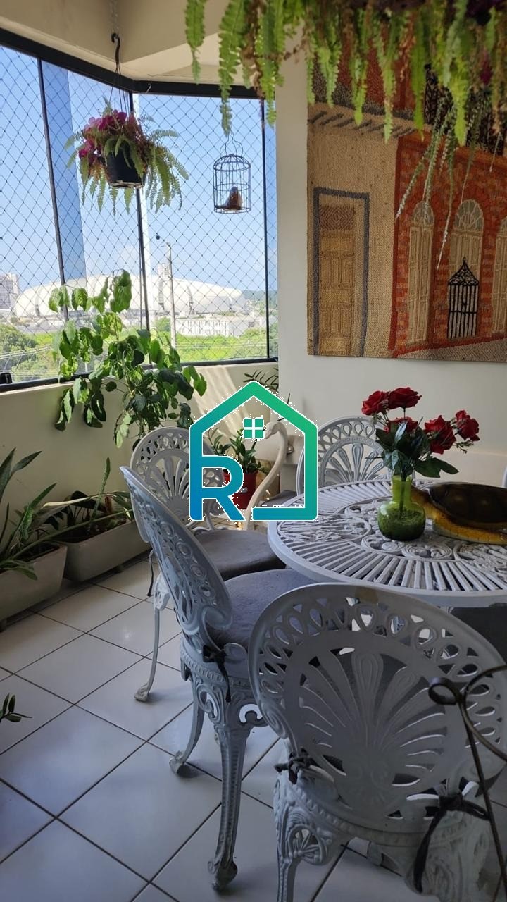 Apartamento, 3 quartos, 135 m² - Foto 3