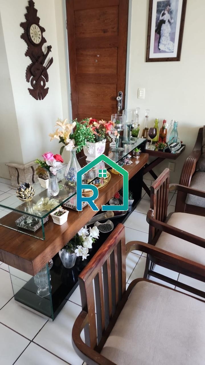 Apartamento, 3 quartos, 135 m² - Foto 13