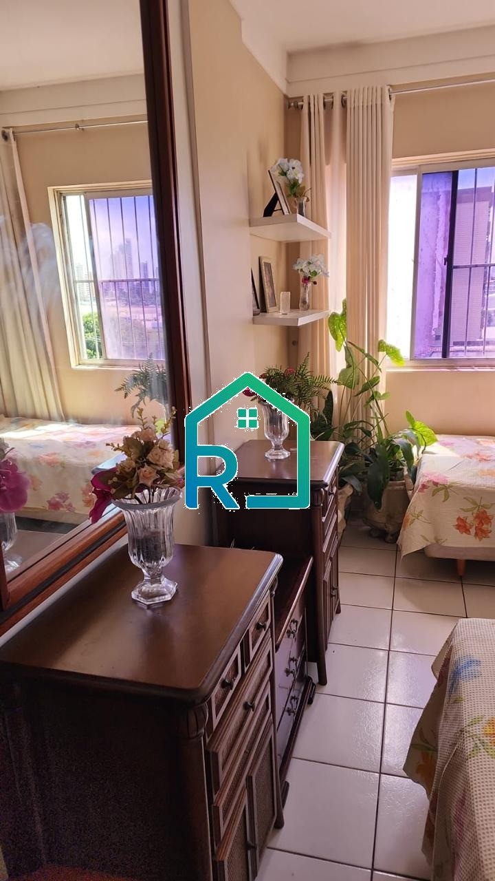 Apartamento, 3 quartos, 135 m² - Foto 4