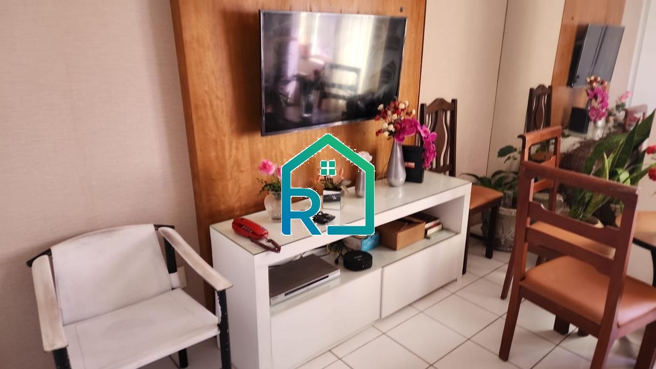 Apartamento, 3 quartos, 135 m² - Foto 2