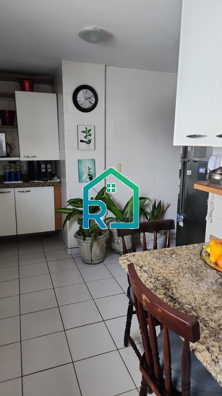 Apartamento, 3 quartos, 135 m² - Foto 12