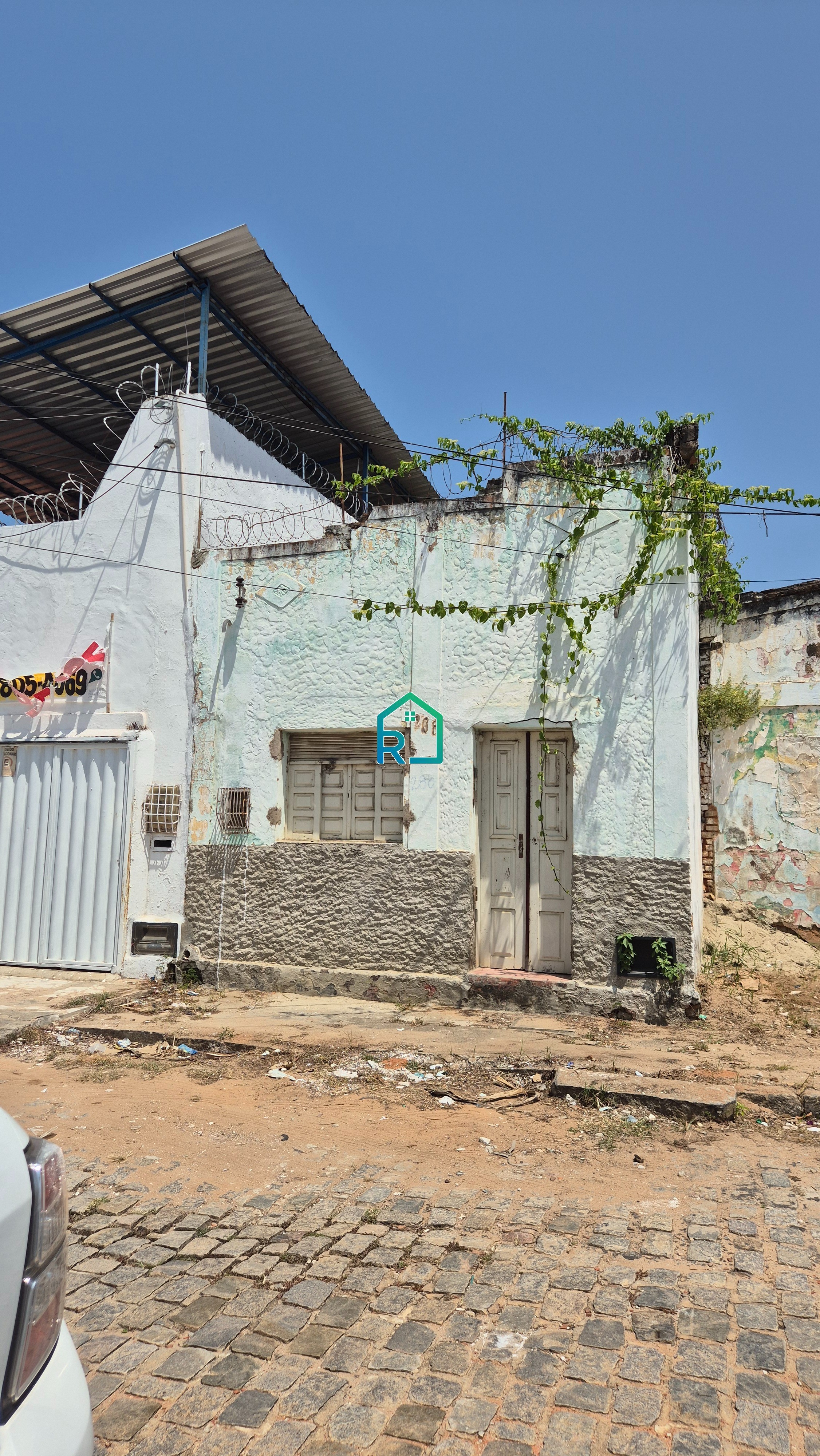 Casa, 2 quartos, 80 m² - Foto 1