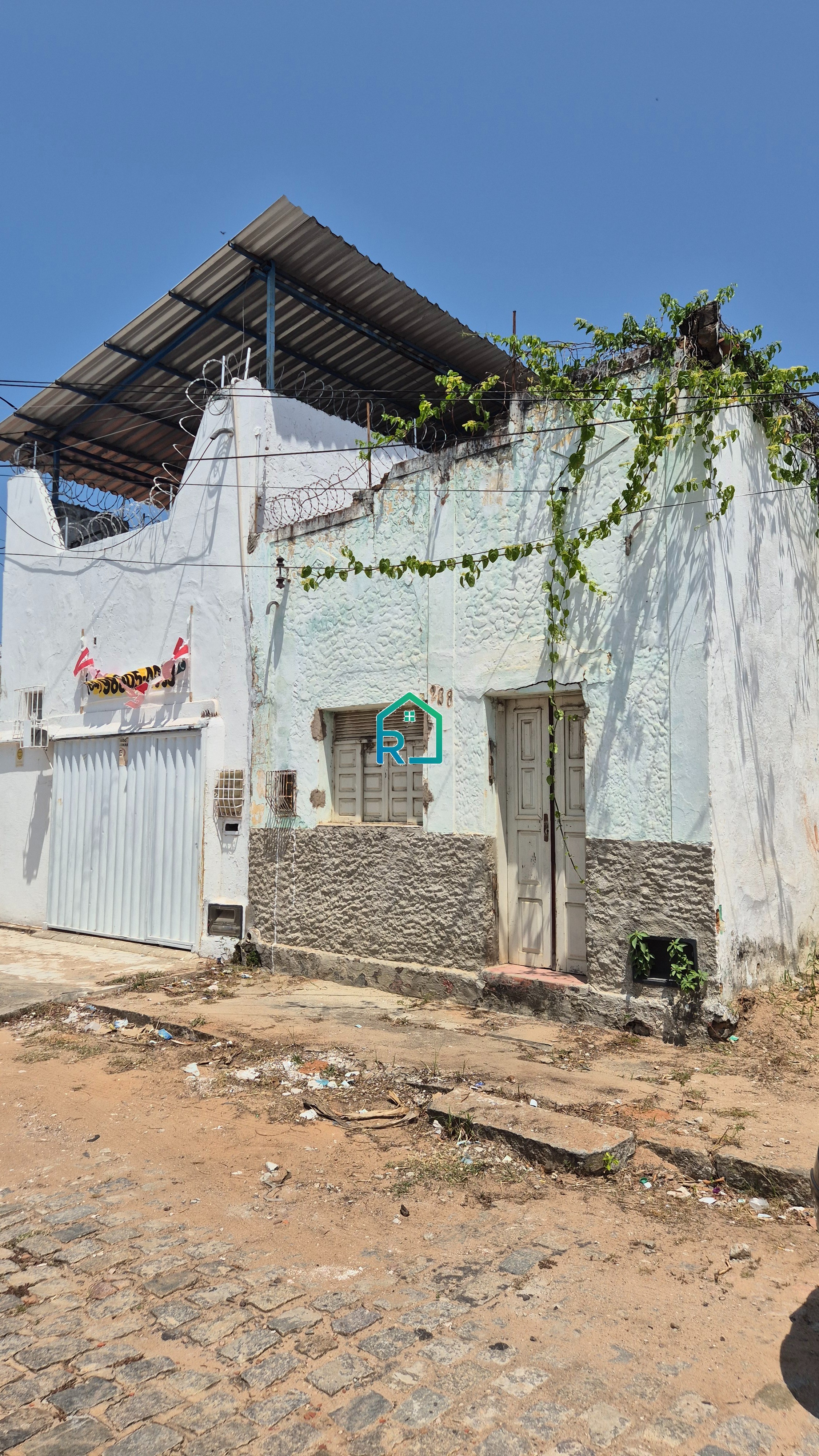 Casa, 2 quartos, 80 m² - Foto 4