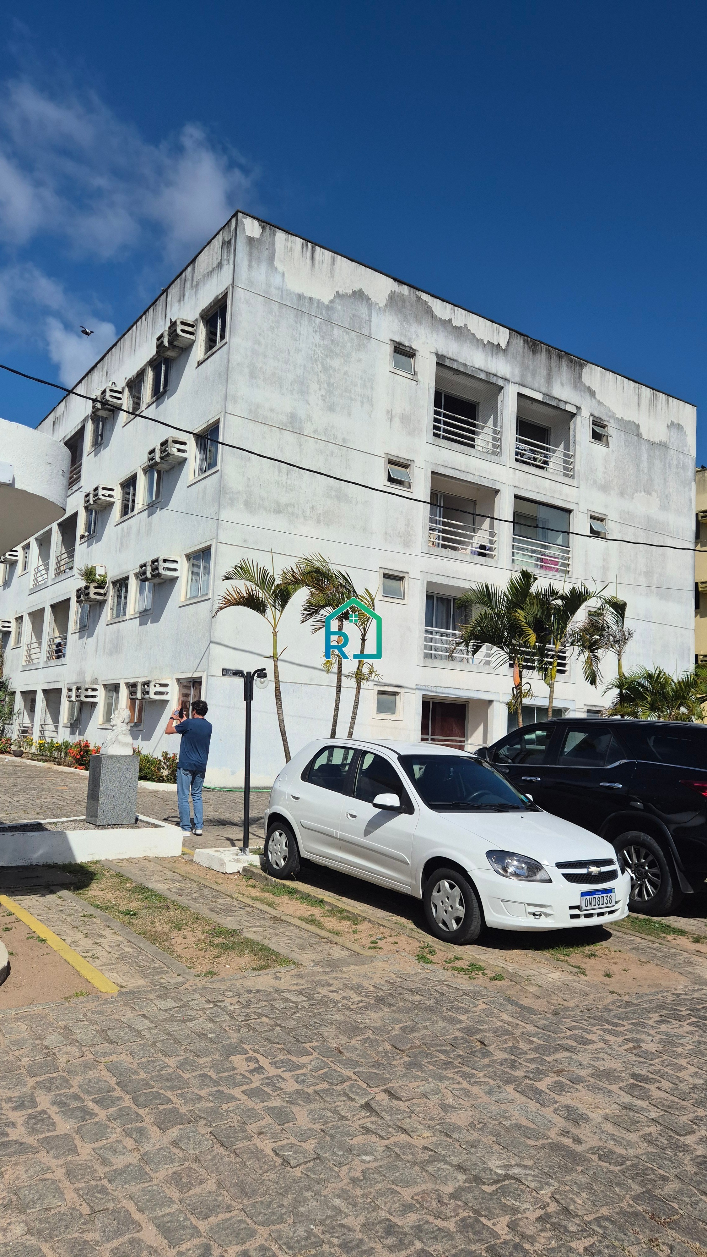 Apartamento, 2 quartos, 55 m² - Foto 19