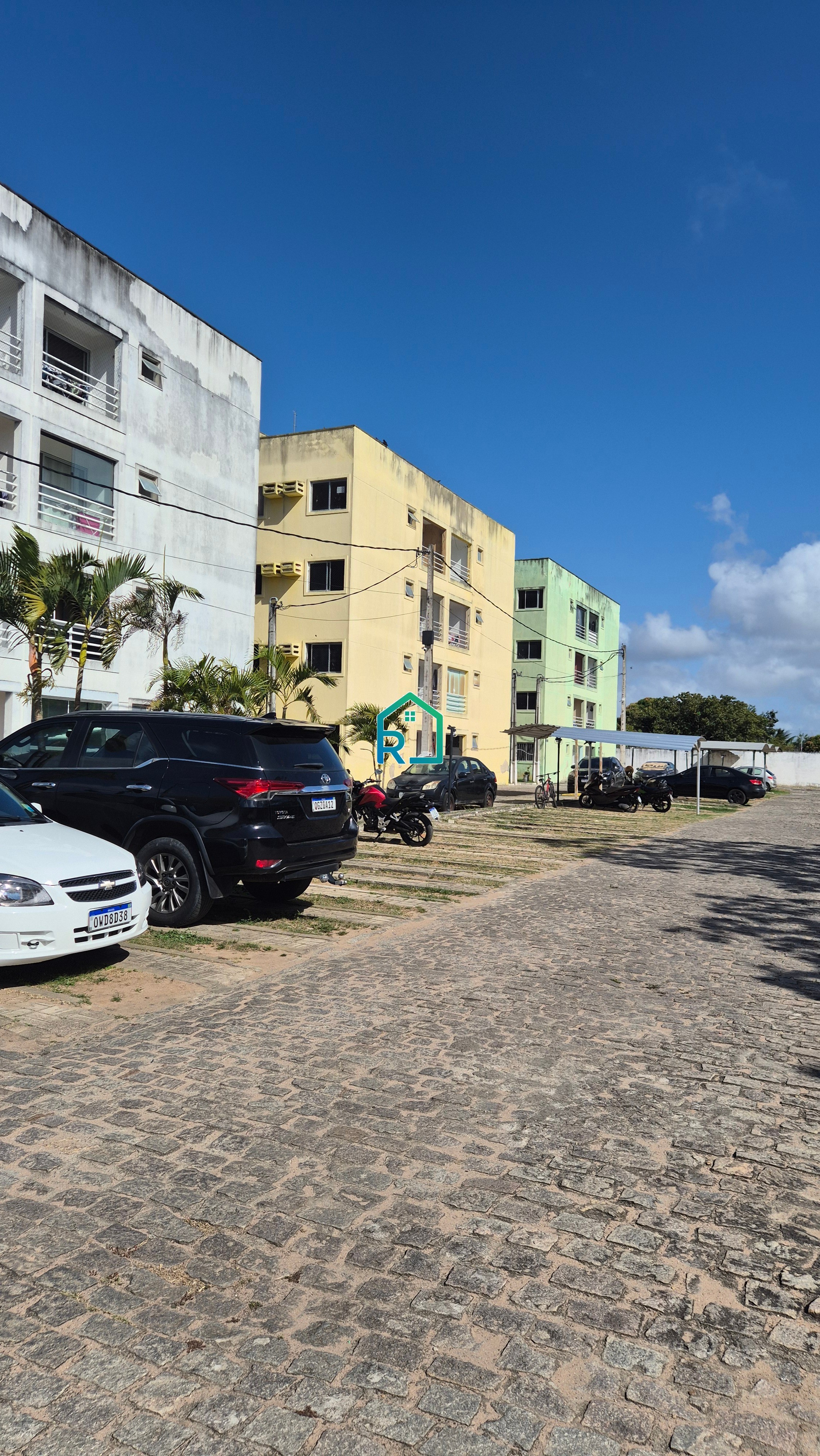 Apartamento, 2 quartos, 55 m² - Foto 20
