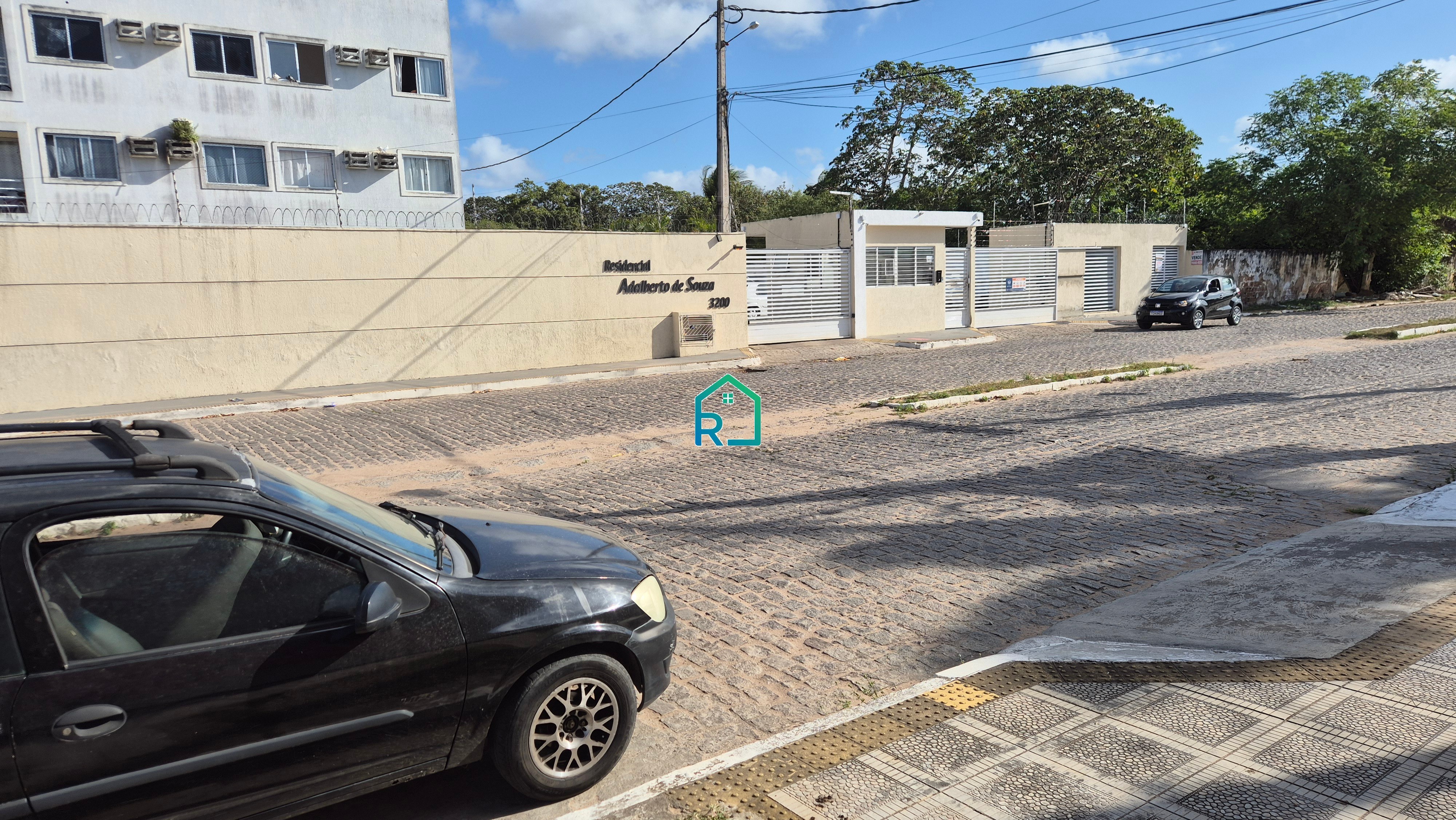 Apartamento, 2 quartos, 55 m² - Foto 3