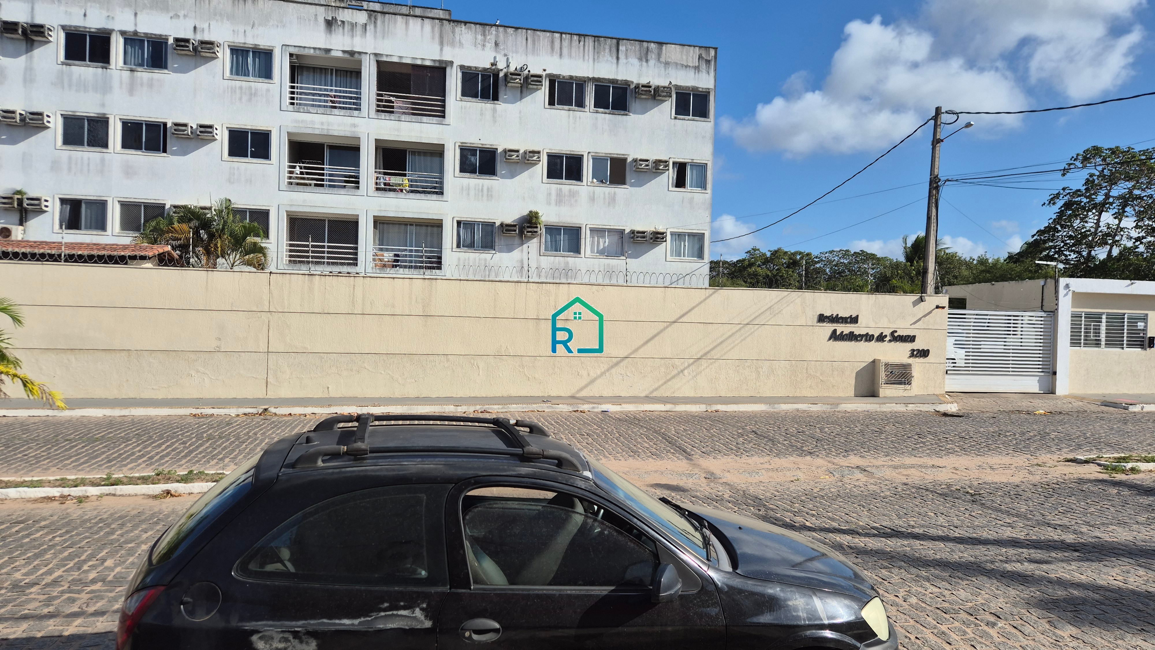 Apartamento, 2 quartos, 55 m² - Foto 1