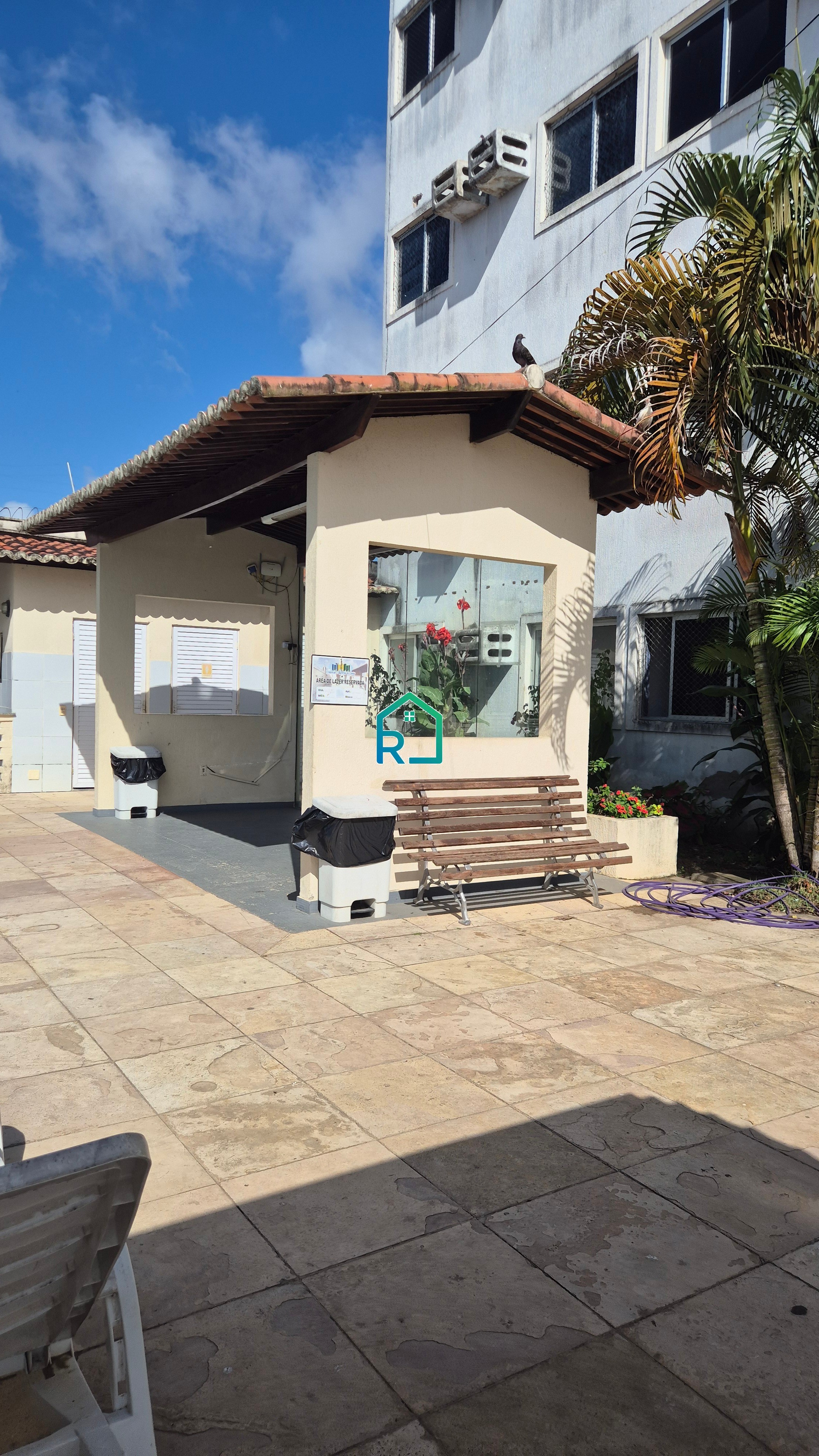 Apartamento, 2 quartos, 55 m² - Foto 22