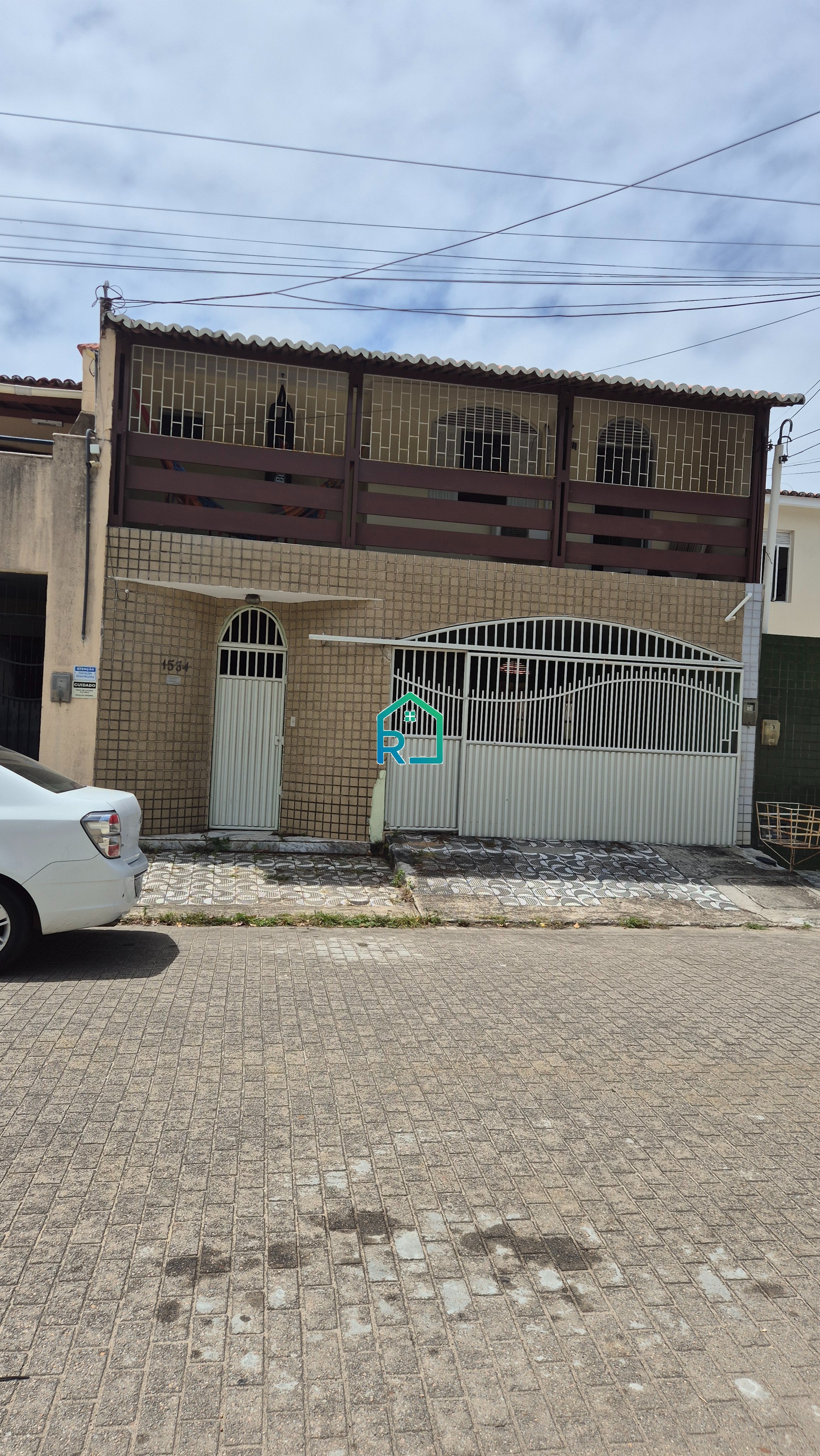 Casa, 3 quartos, 200 m² - Foto 6