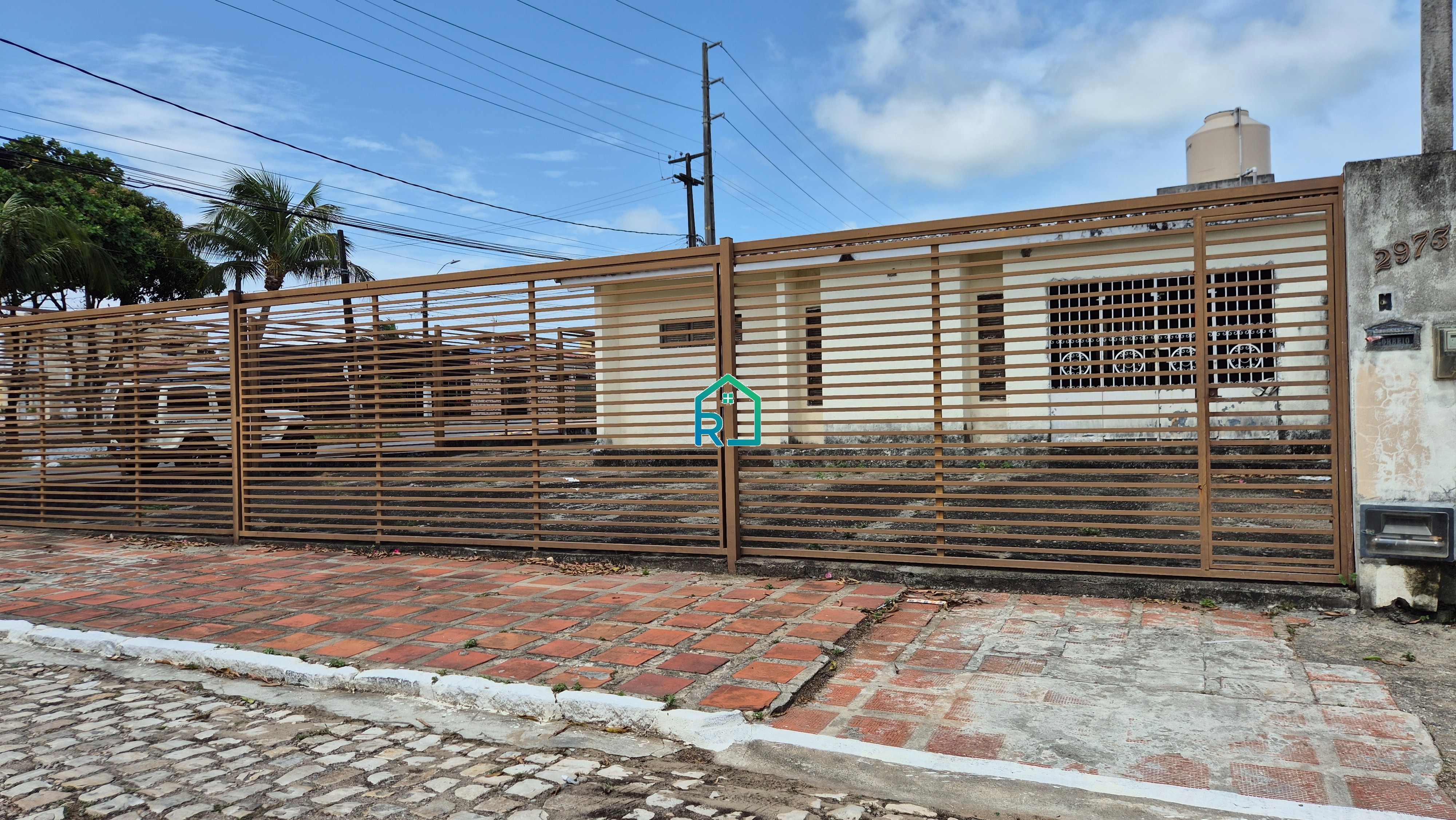Casa, 2 quartos, 375 m² - Foto 2
