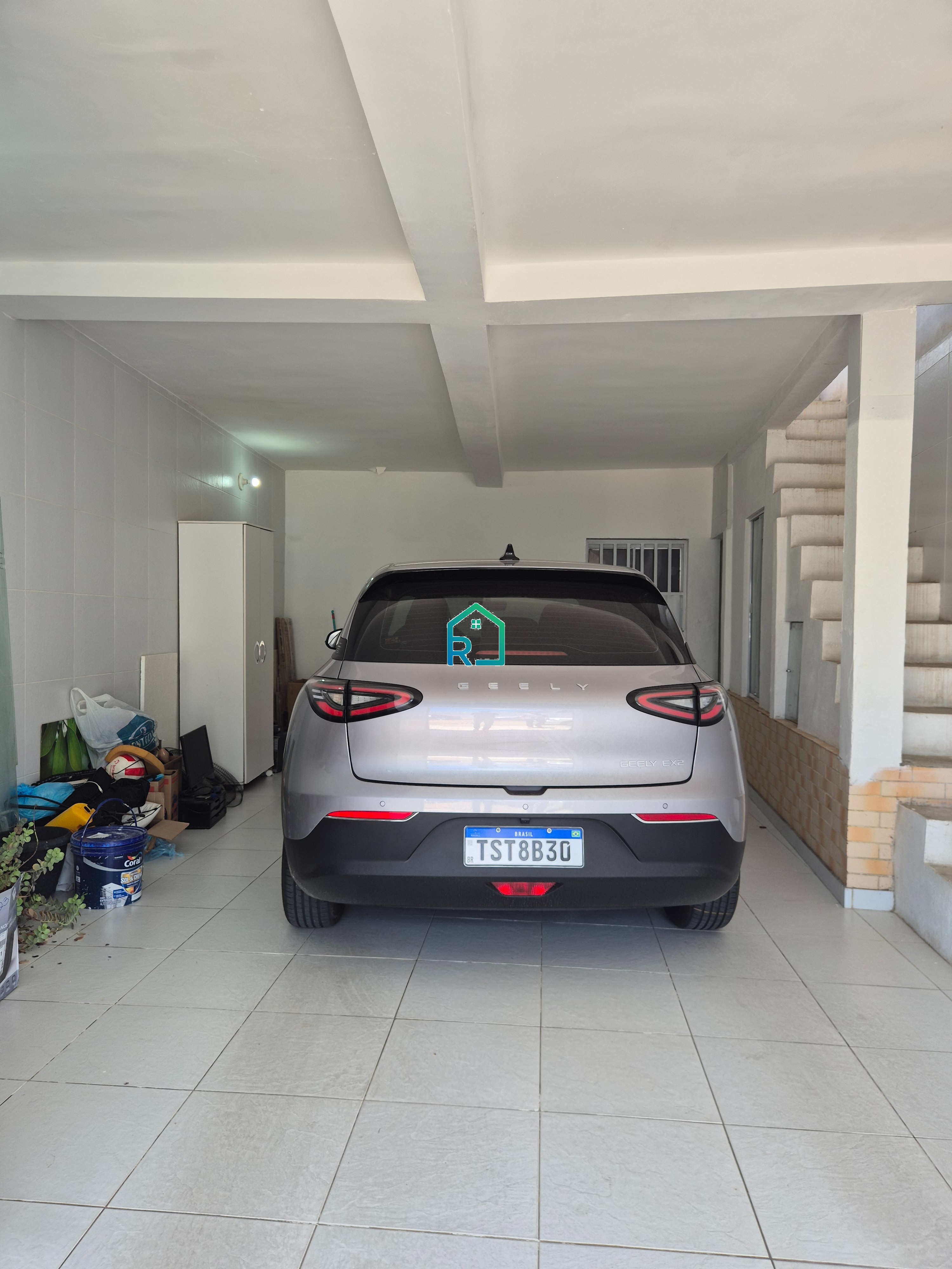 Casa, 4 quartos, 400 m² - Foto 1