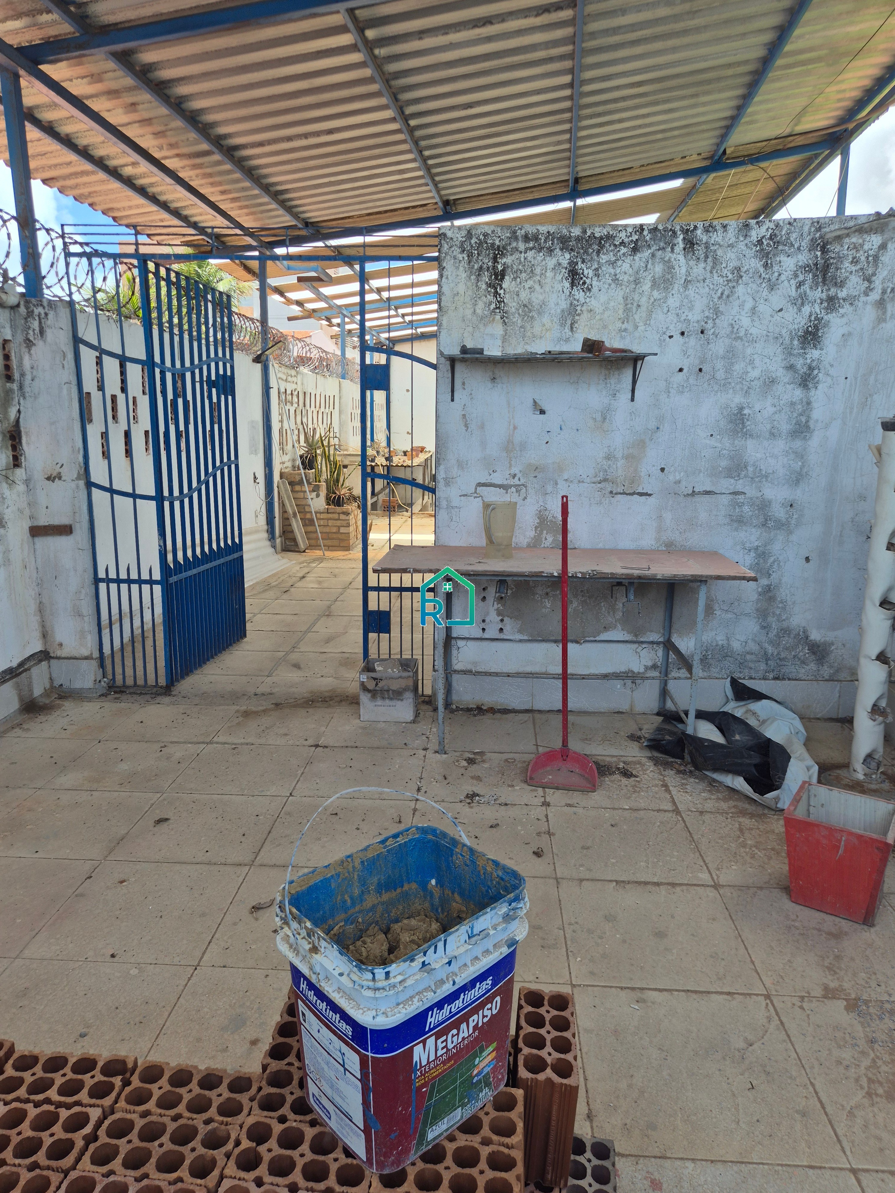 Casa, 4 quartos, 400 m² - Foto 35