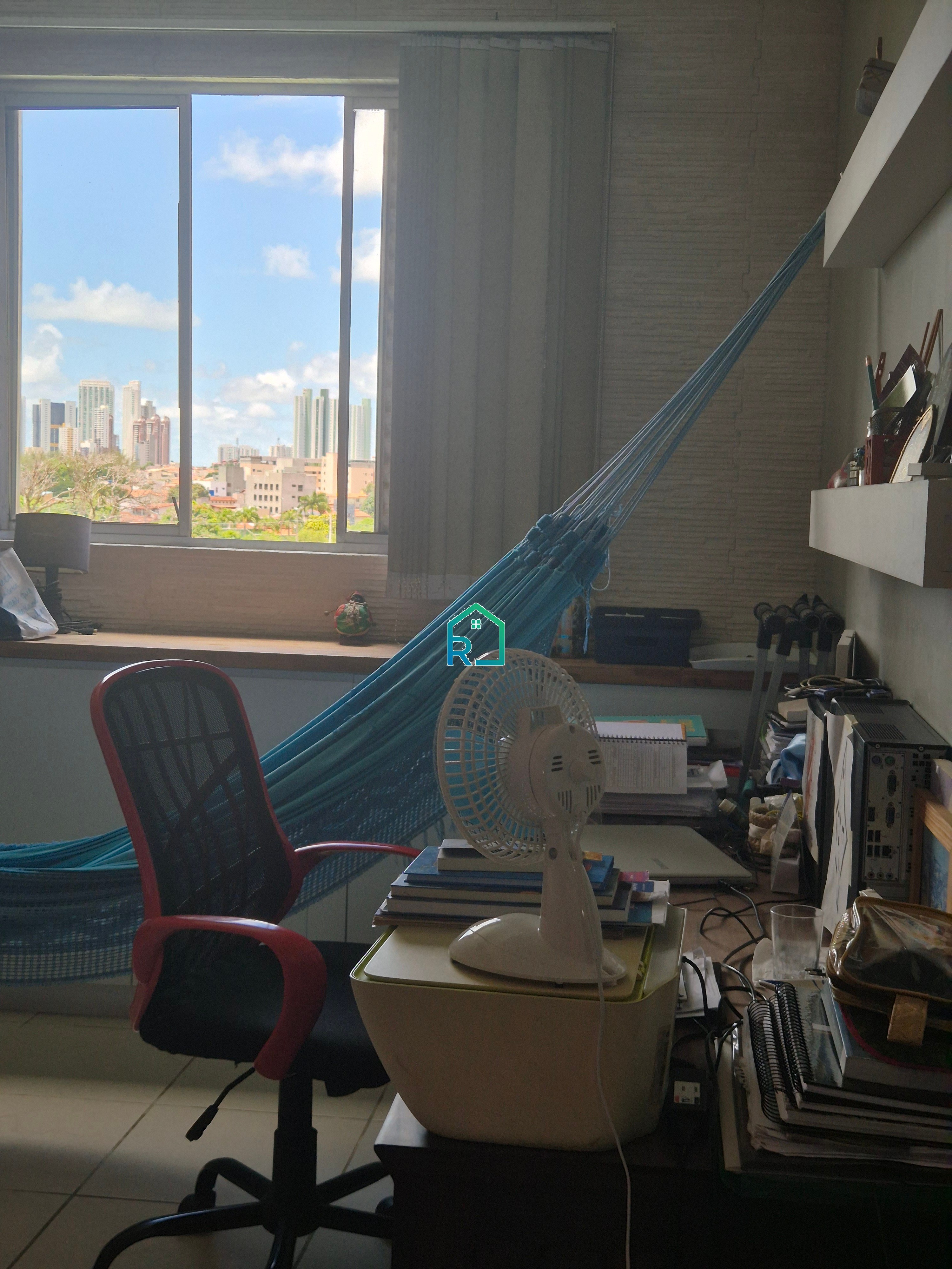 Apartamento, 4 quartos, 203 m² - Foto 47
