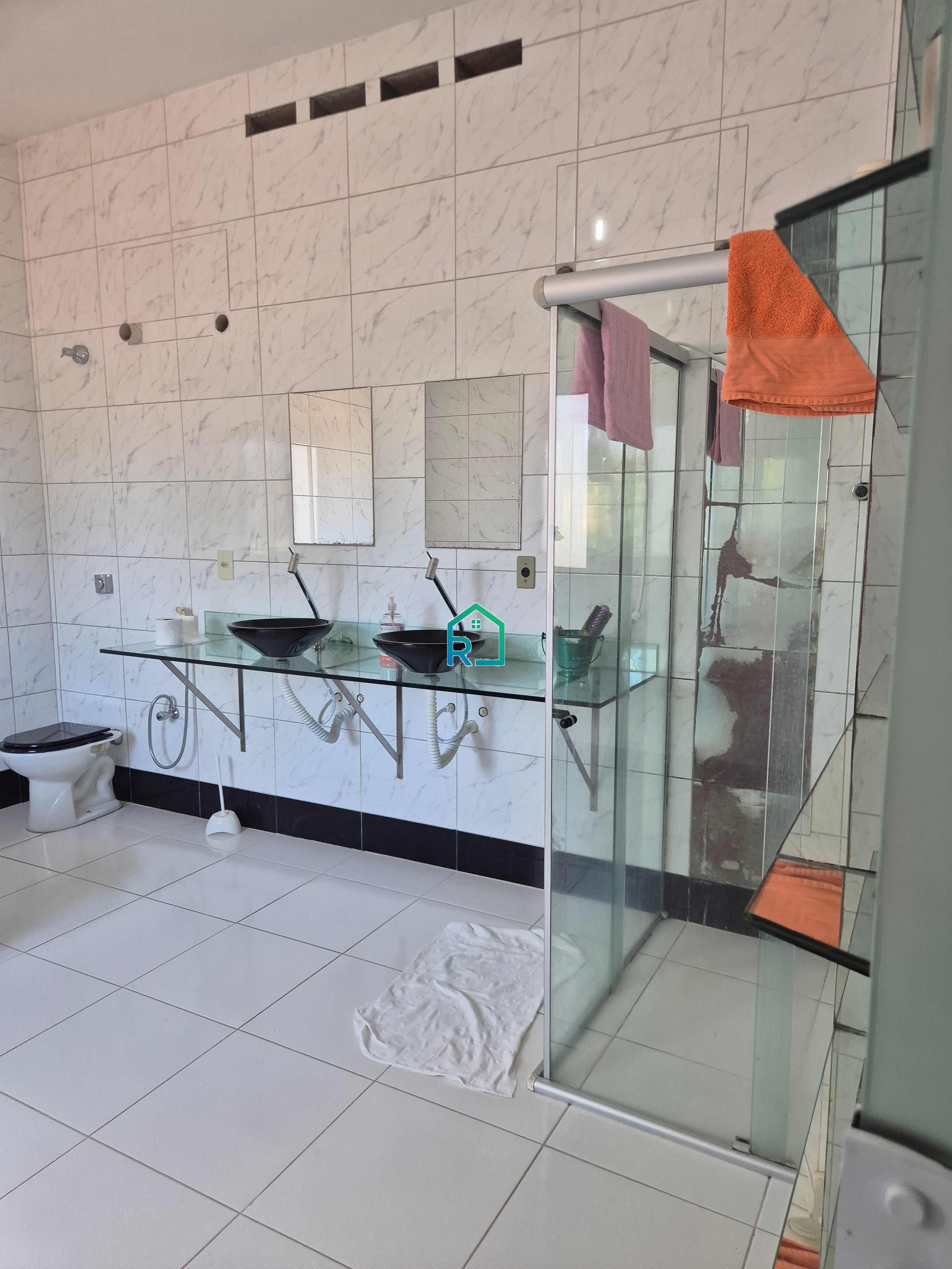 Casa, 4 quartos, 400 m² - Foto 19