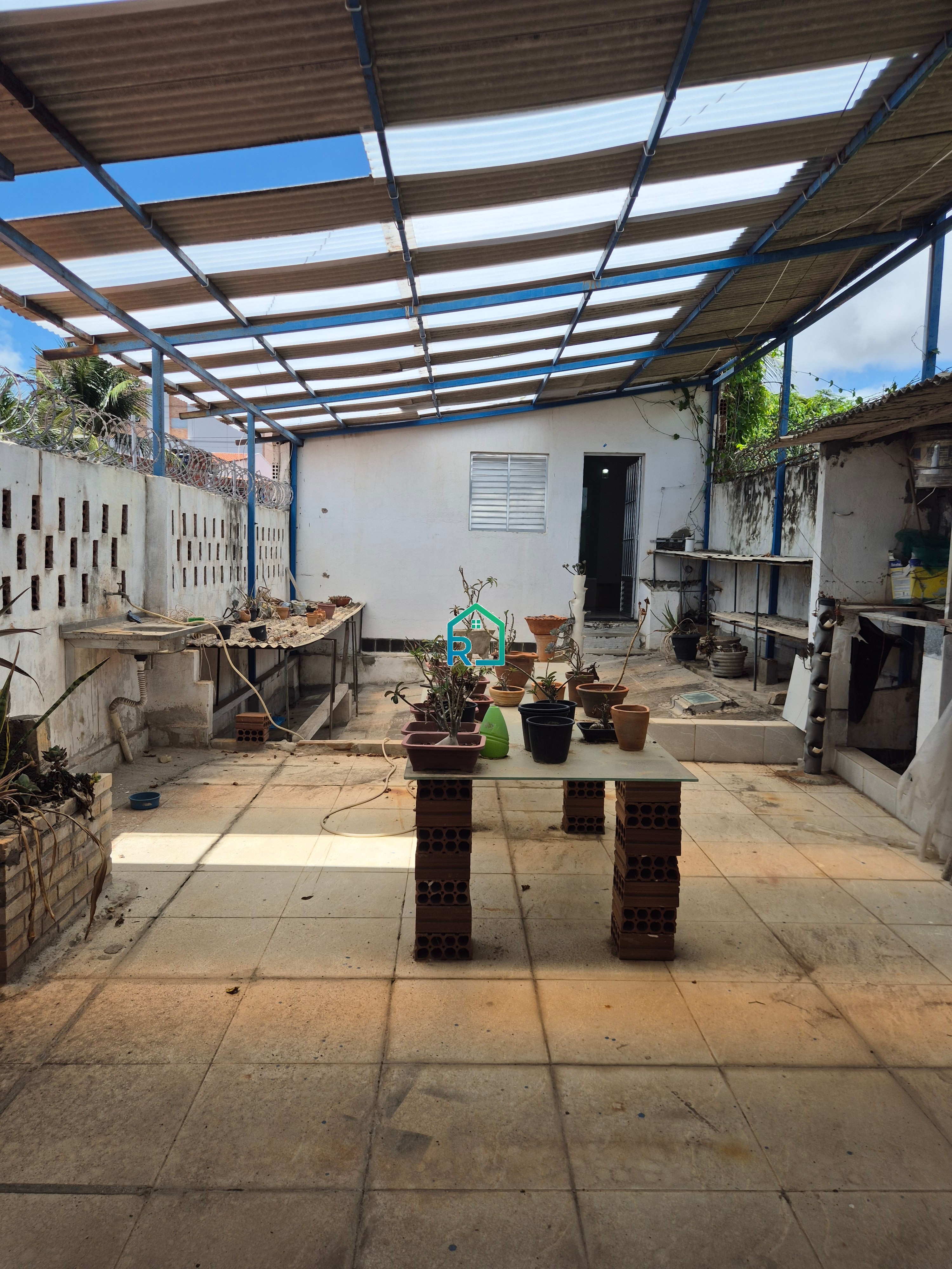 Casa, 4 quartos, 400 m² - Foto 33