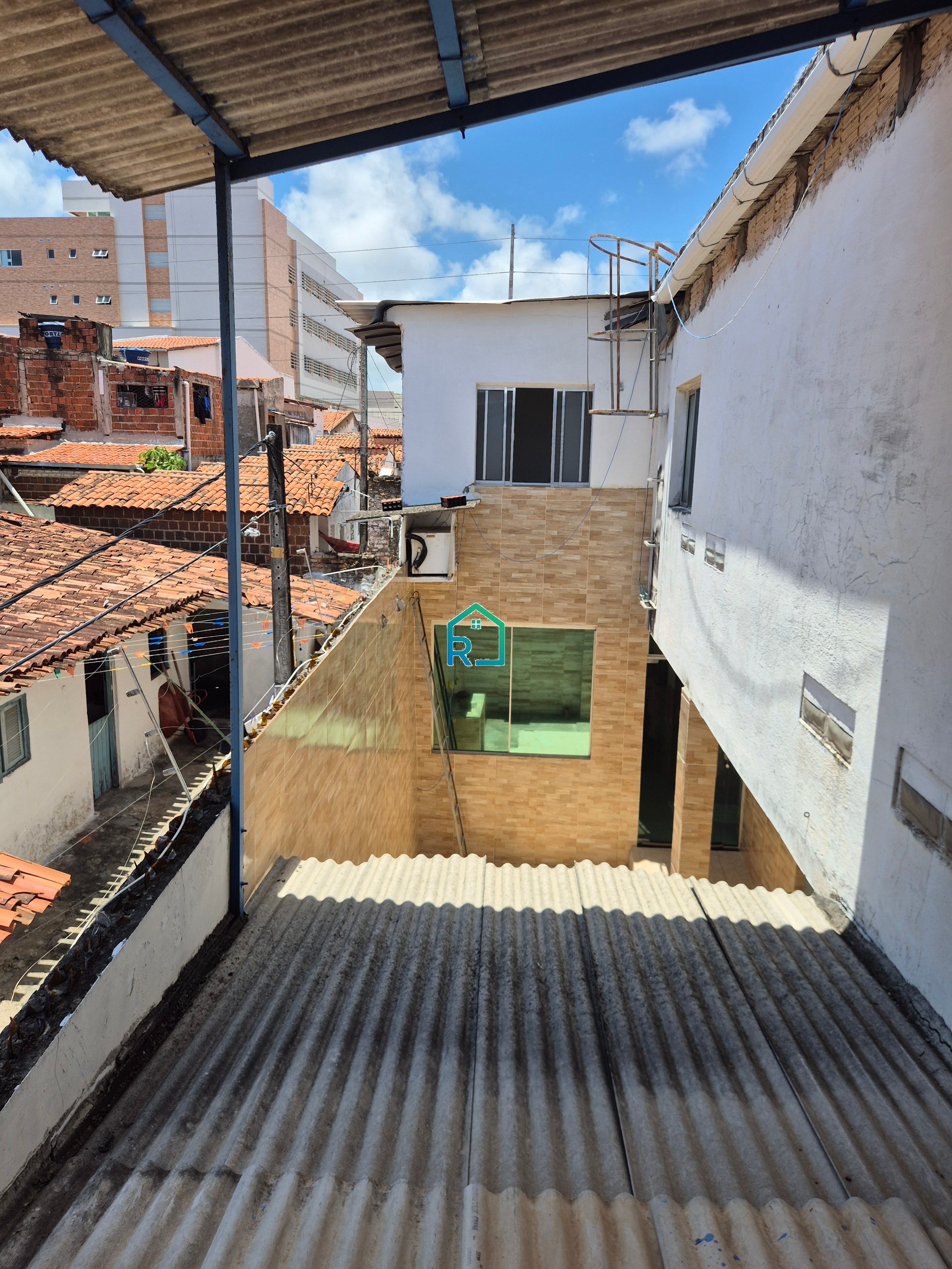 Casa, 4 quartos, 400 m² - Foto 25