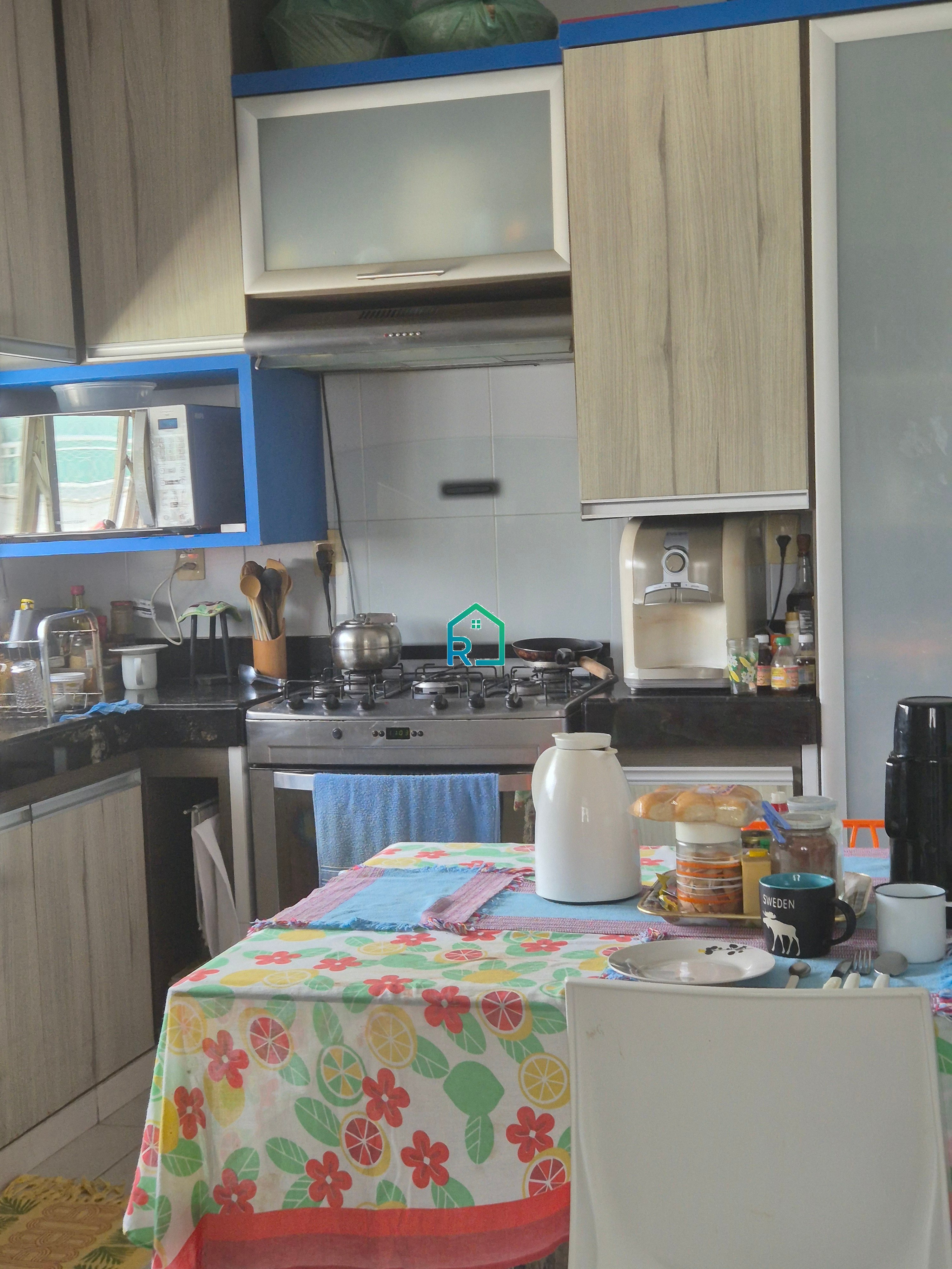 Apartamento, 4 quartos, 203 m² - Foto 23