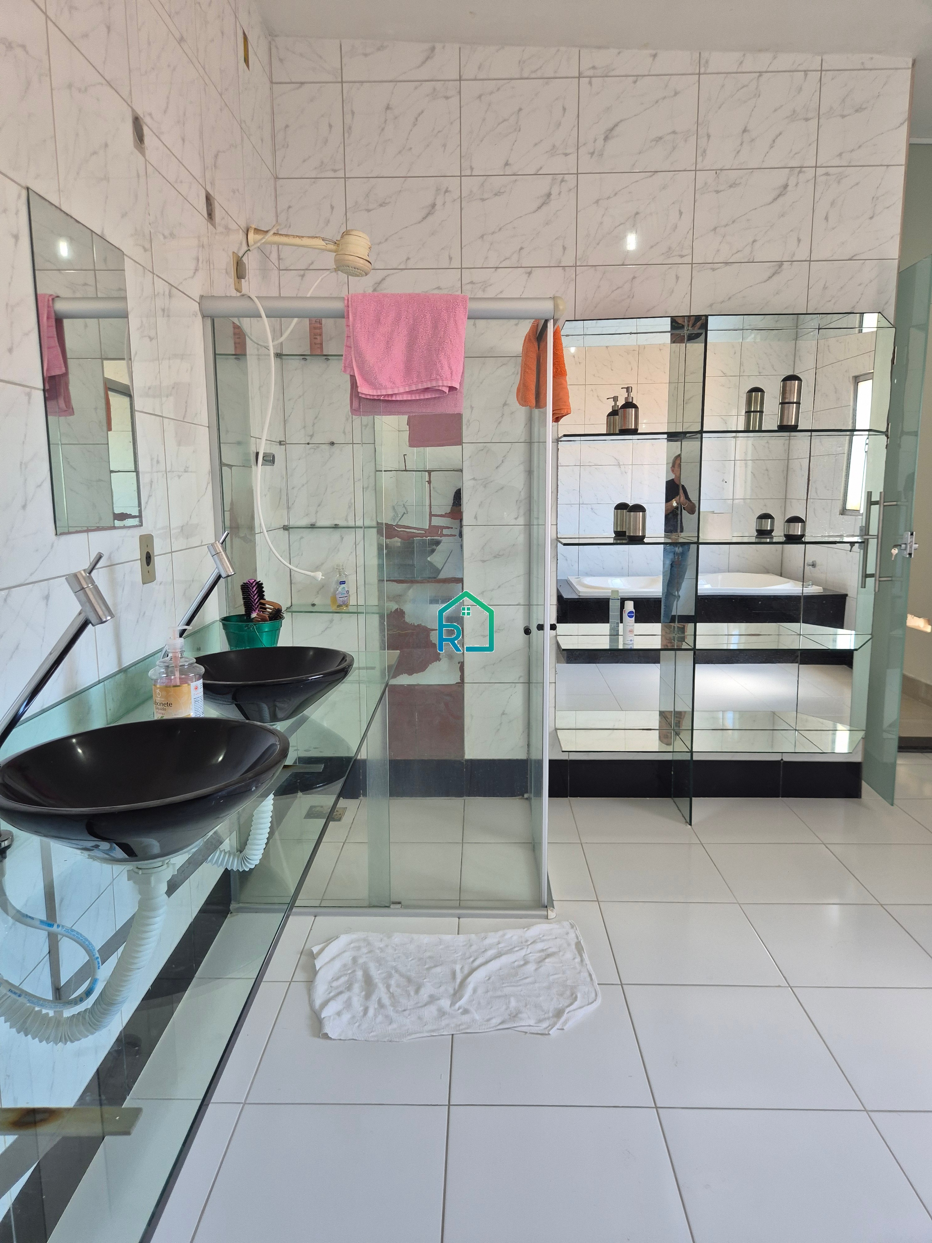 Casa, 4 quartos, 400 m² - Foto 17