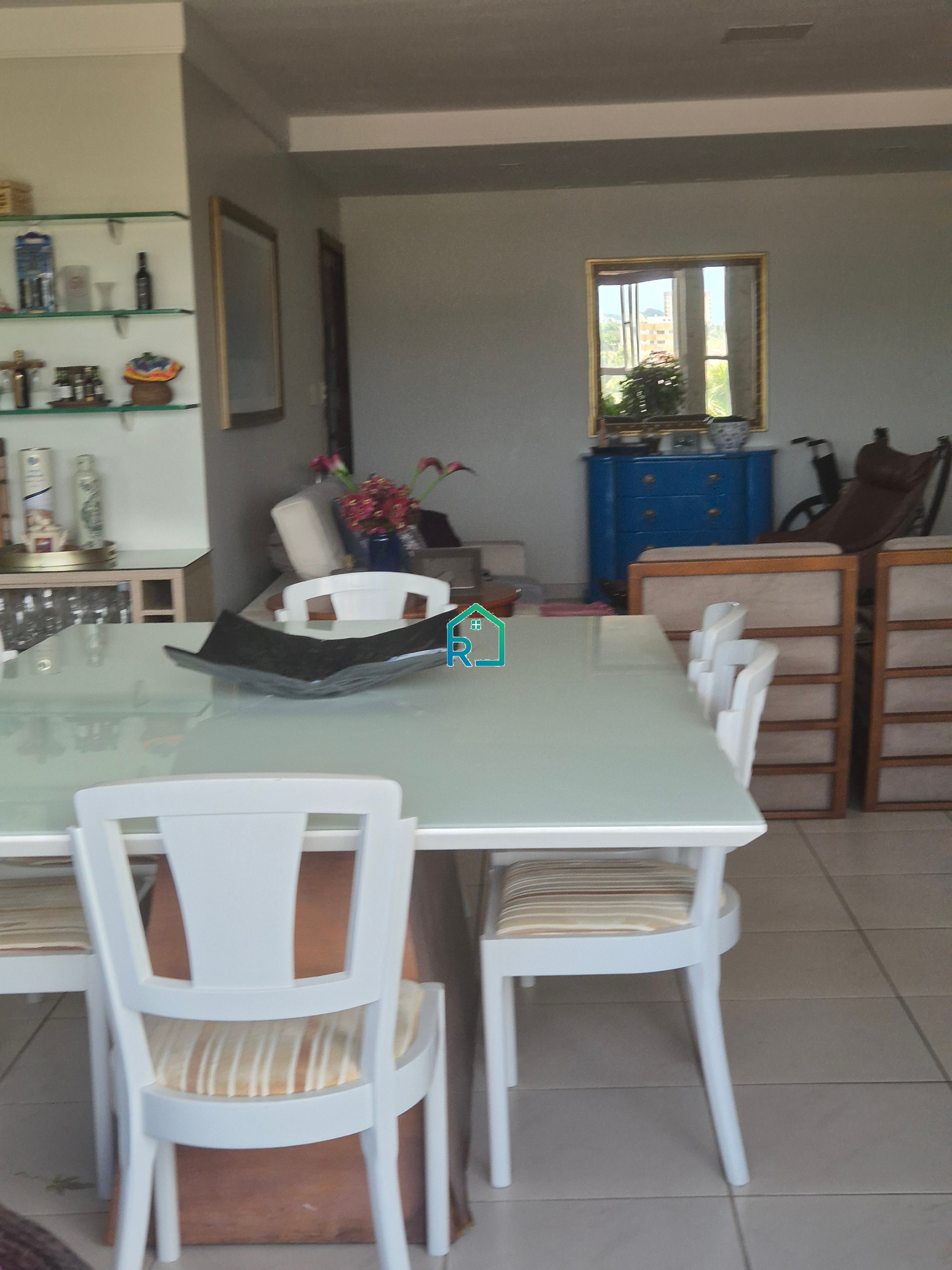 Apartamento, 4 quartos, 203 m² - Foto 11