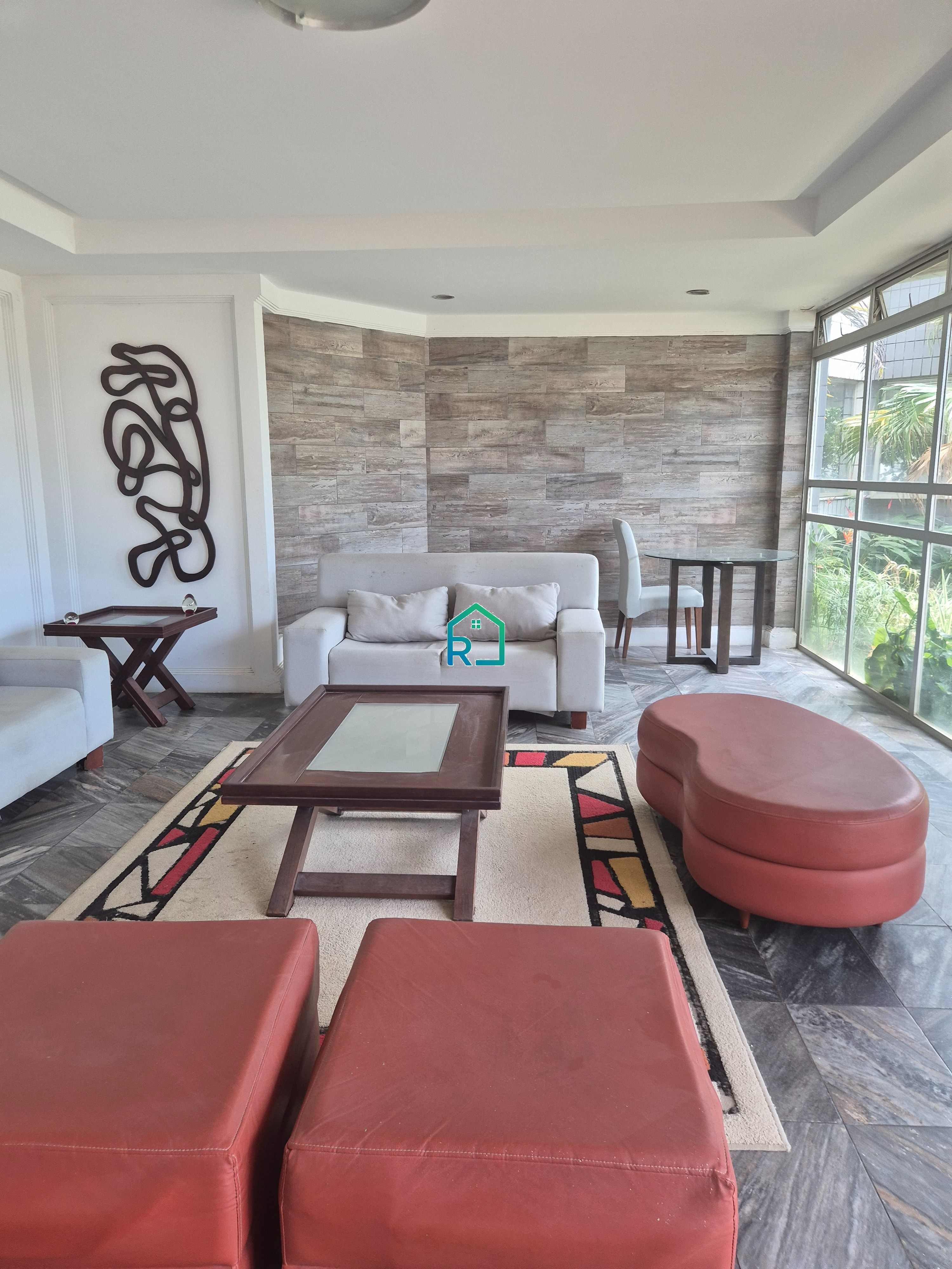 Apartamento, 4 quartos, 203 m² - Foto 49