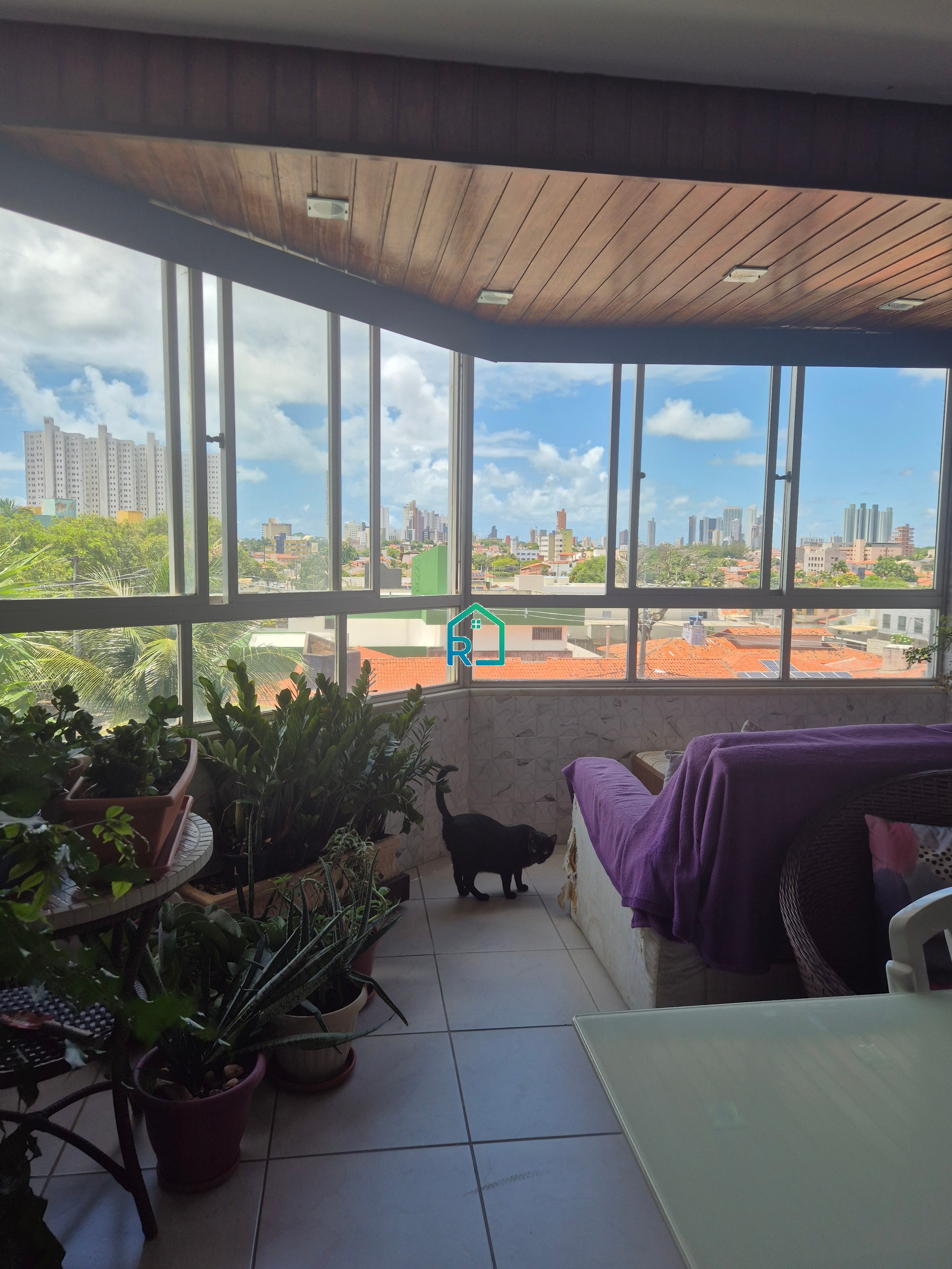 Apartamento, 4 quartos, 203 m² - Foto 4