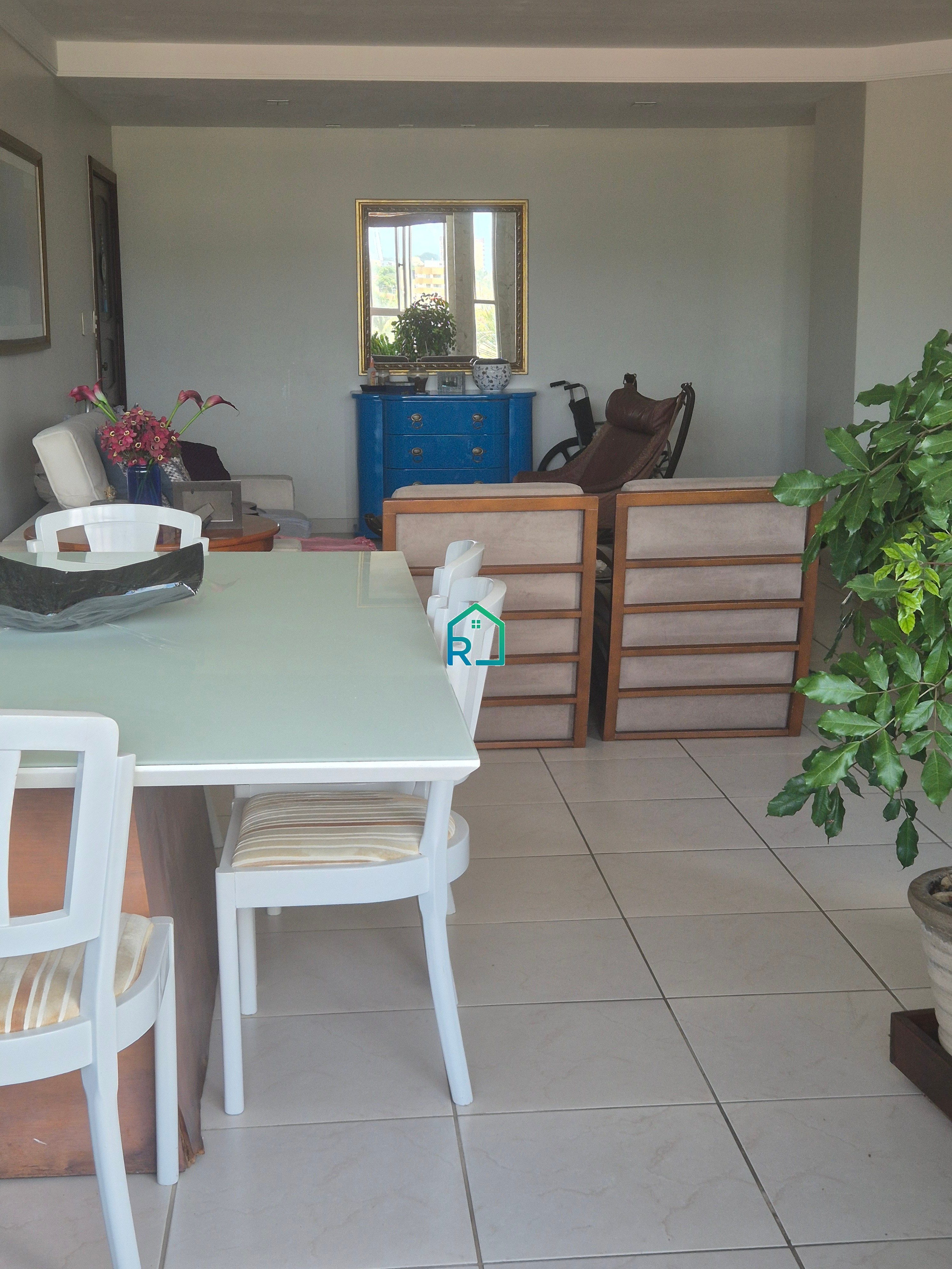 Apartamento, 4 quartos, 203 m² - Foto 12