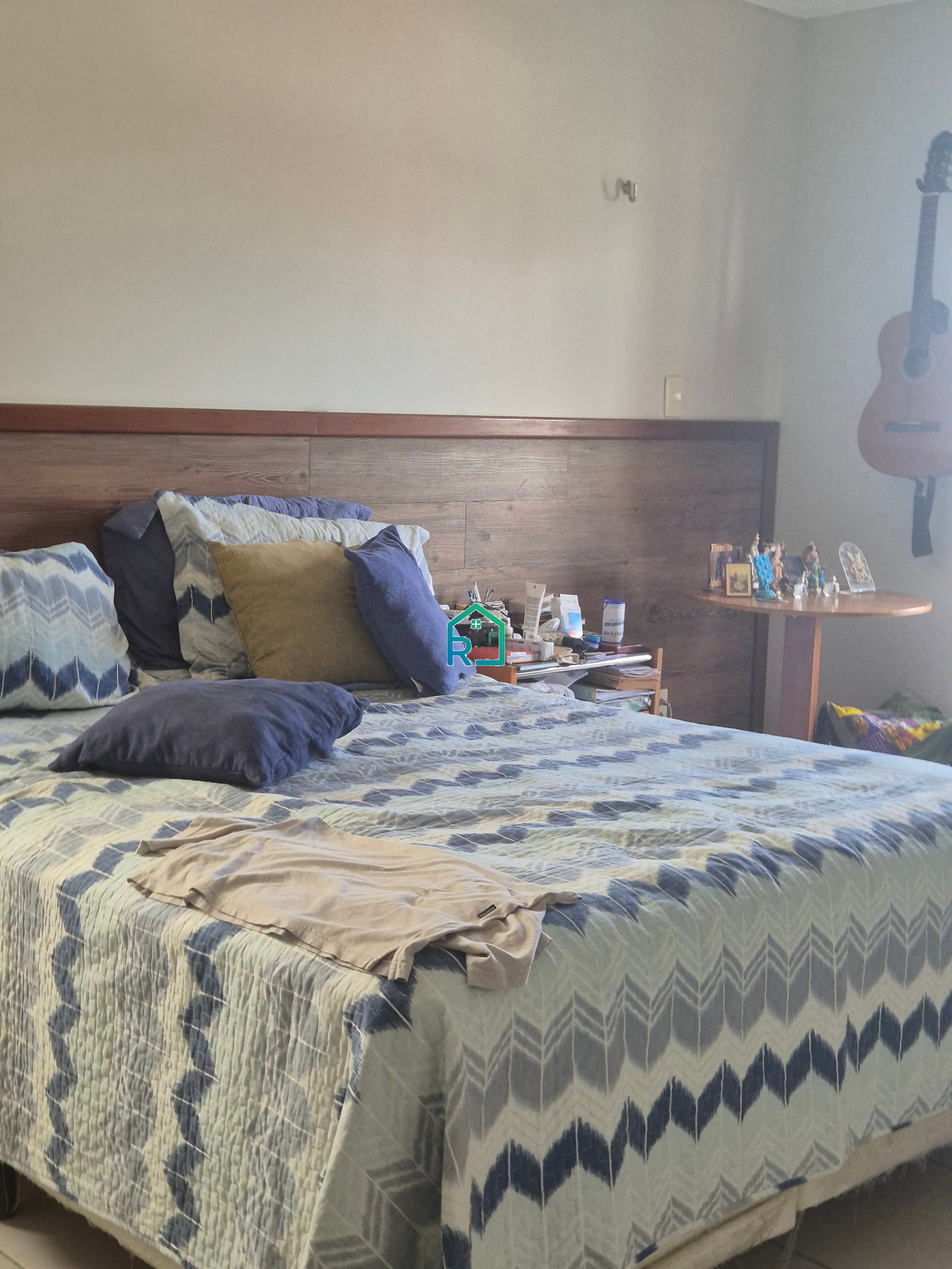 Apartamento, 4 quartos, 203 m² - Foto 34