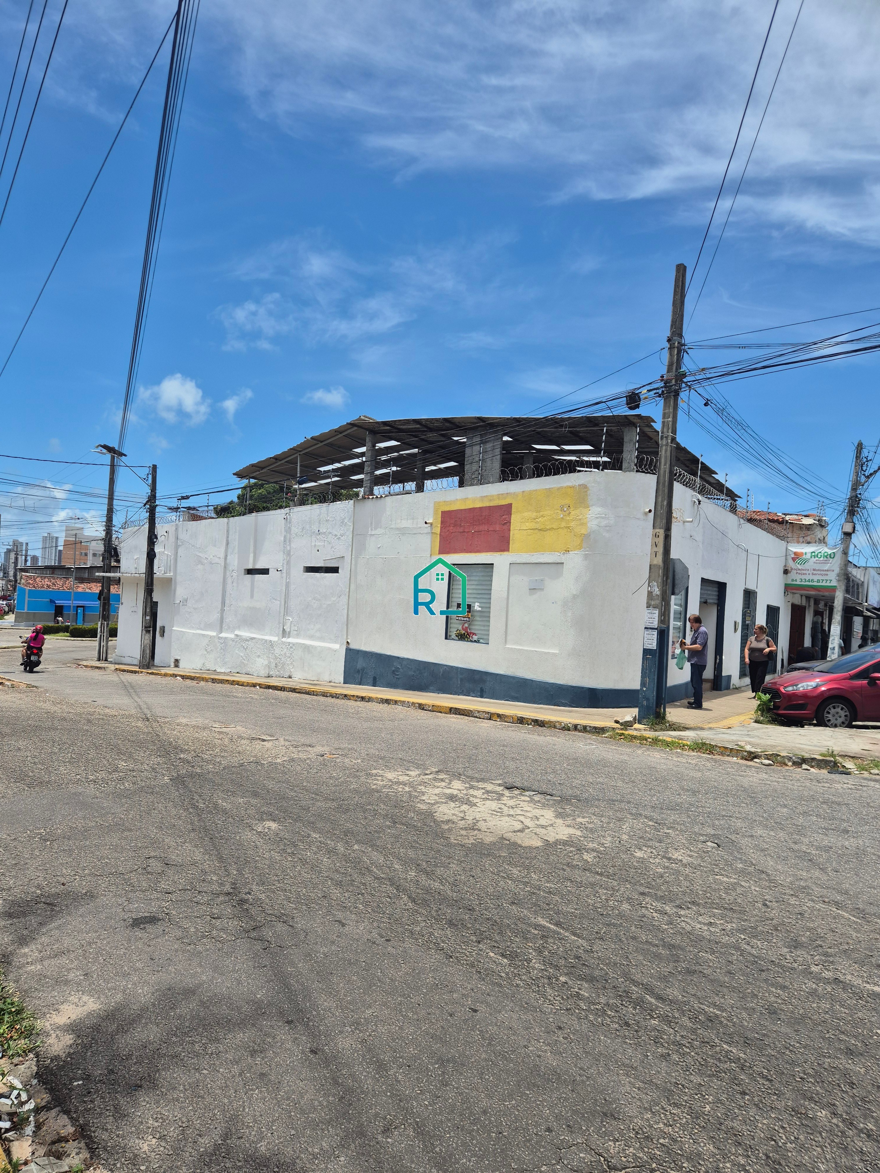 Loja-Salão - Foto 1
