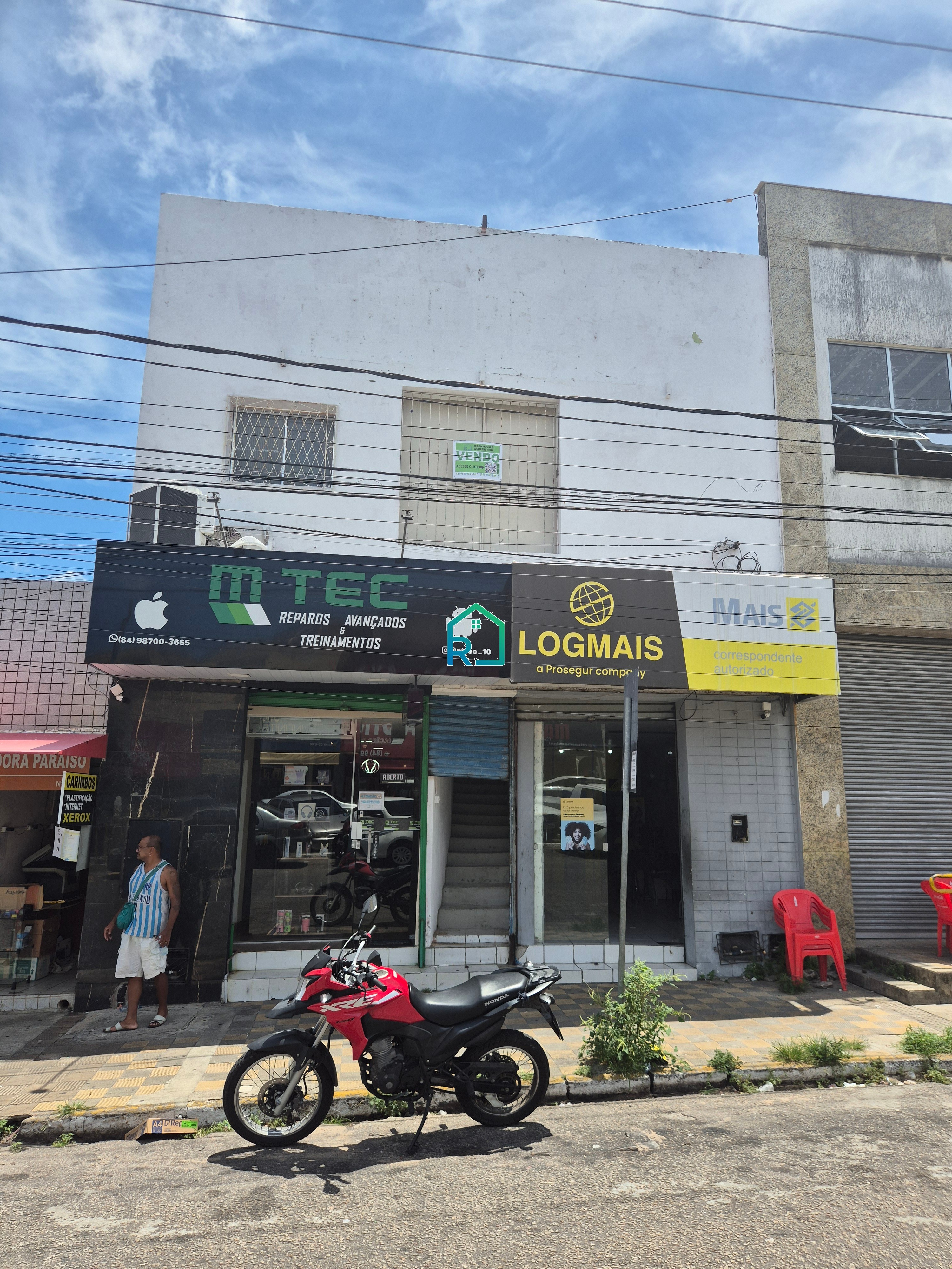 Loja-Salão - Foto 1