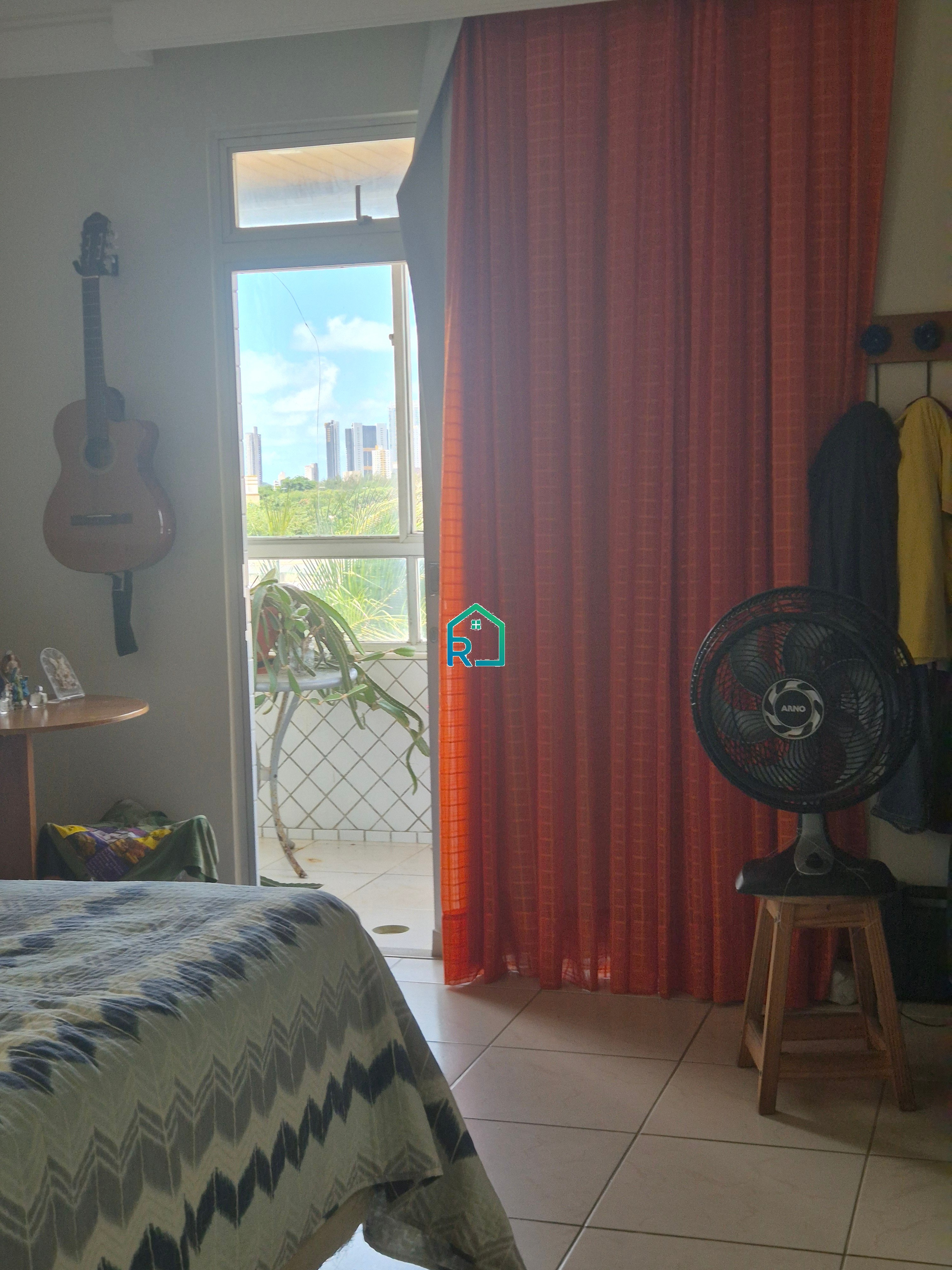 Apartamento, 4 quartos, 203 m² - Foto 35