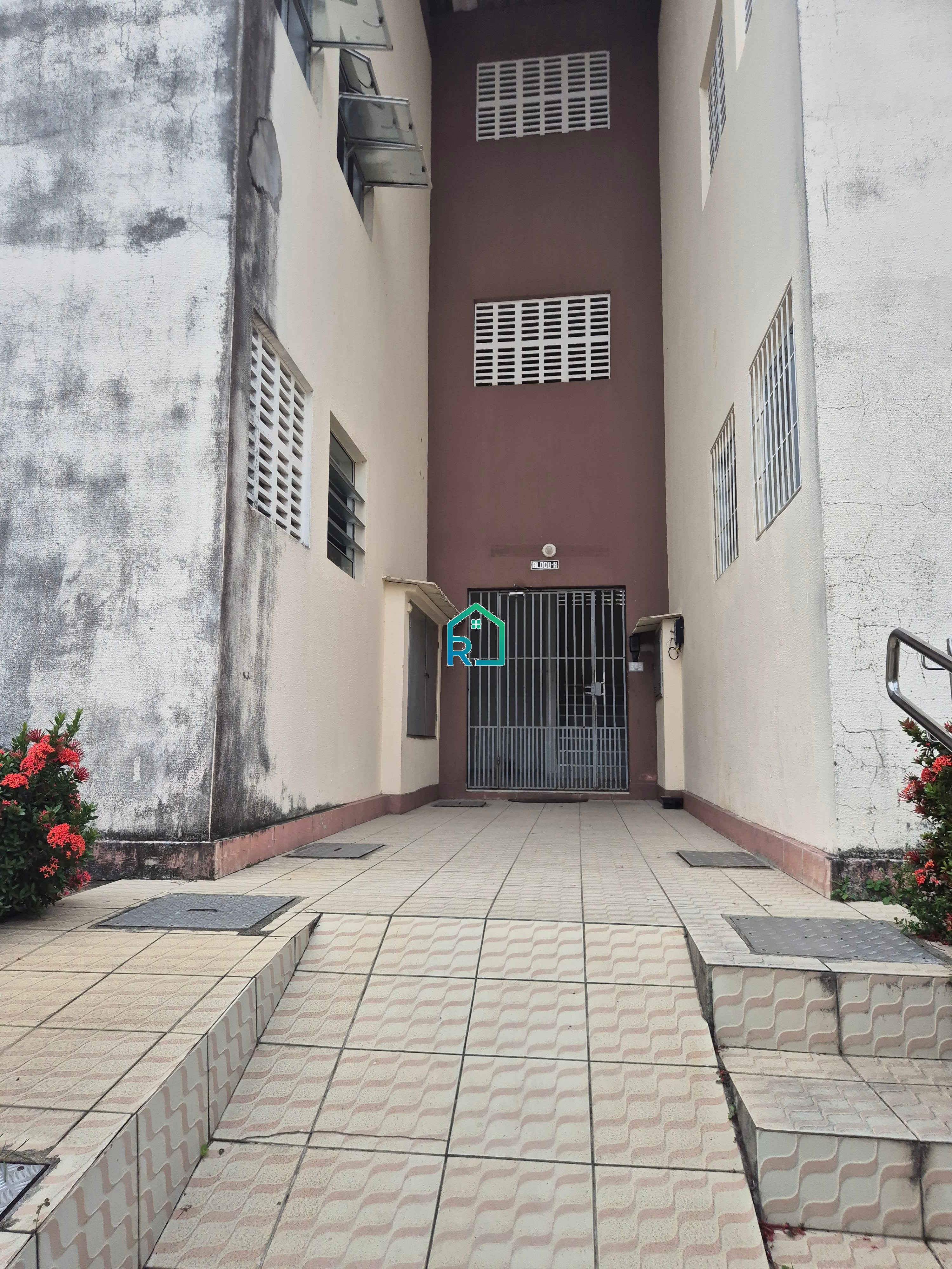 Apartamento, 2 quartos, 58 m² - Foto 2