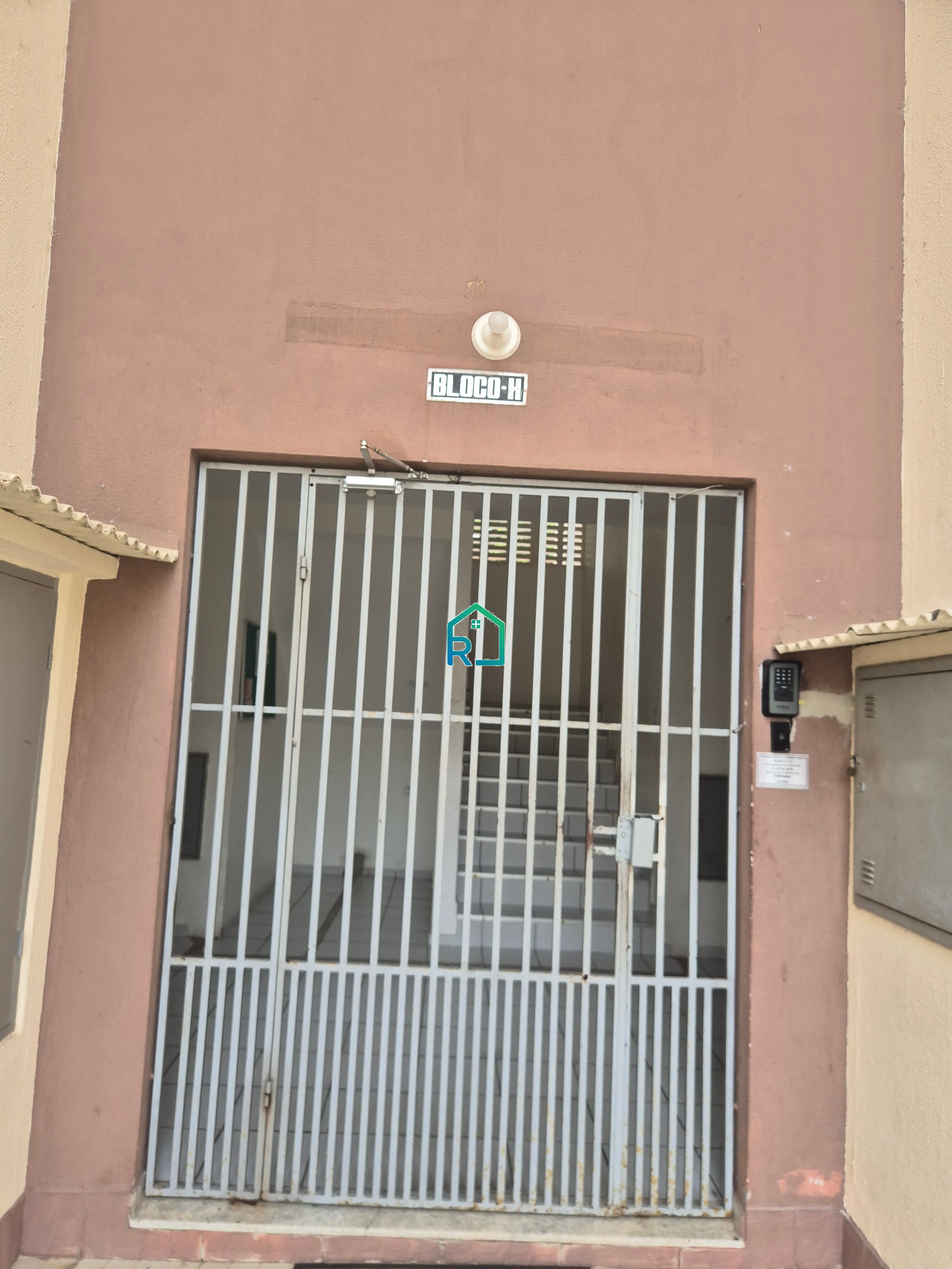 Apartamento, 2 quartos, 58 m² - Foto 1