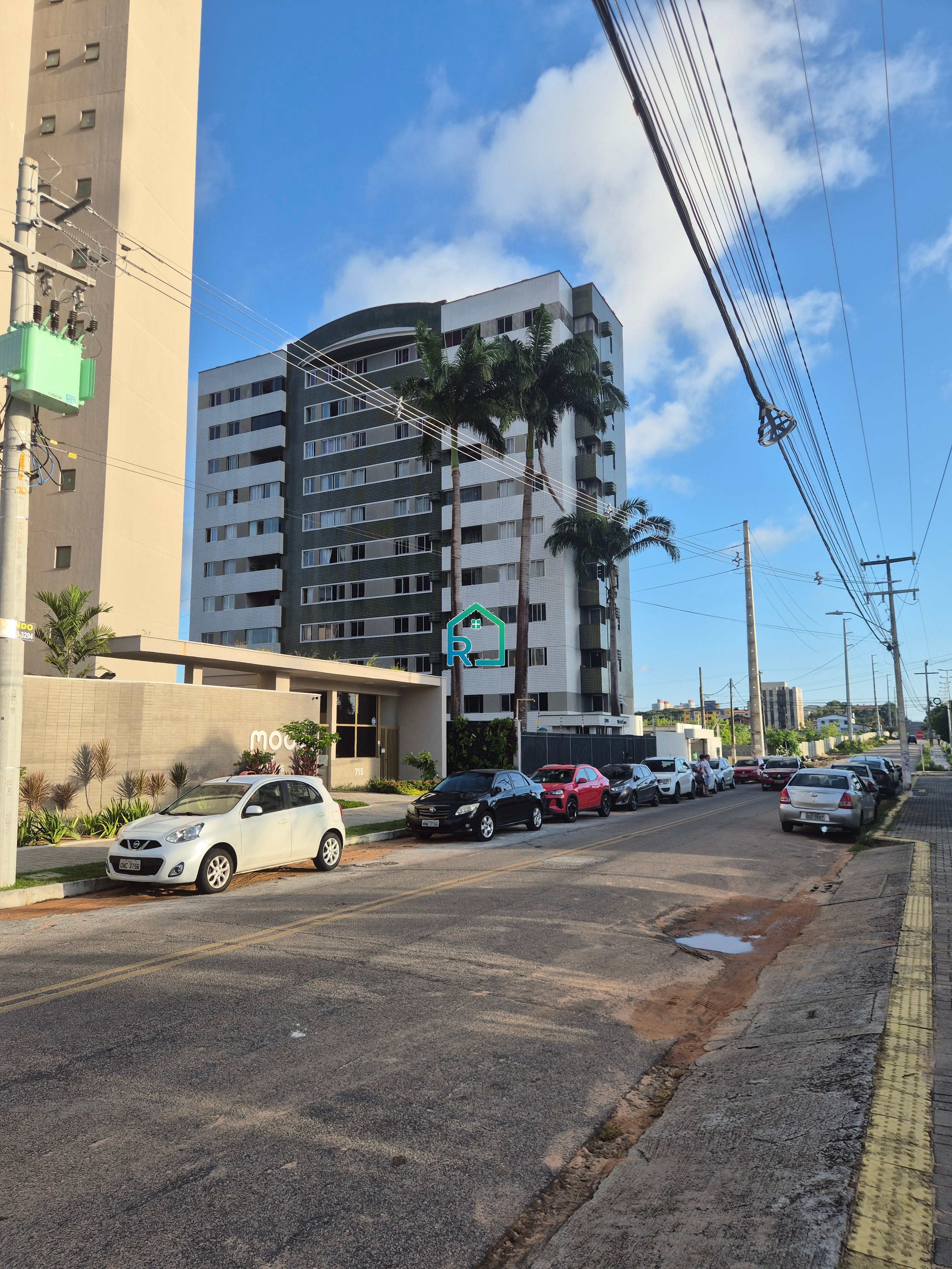 Apartamento, 2 quartos, 59 m² - Foto 3
