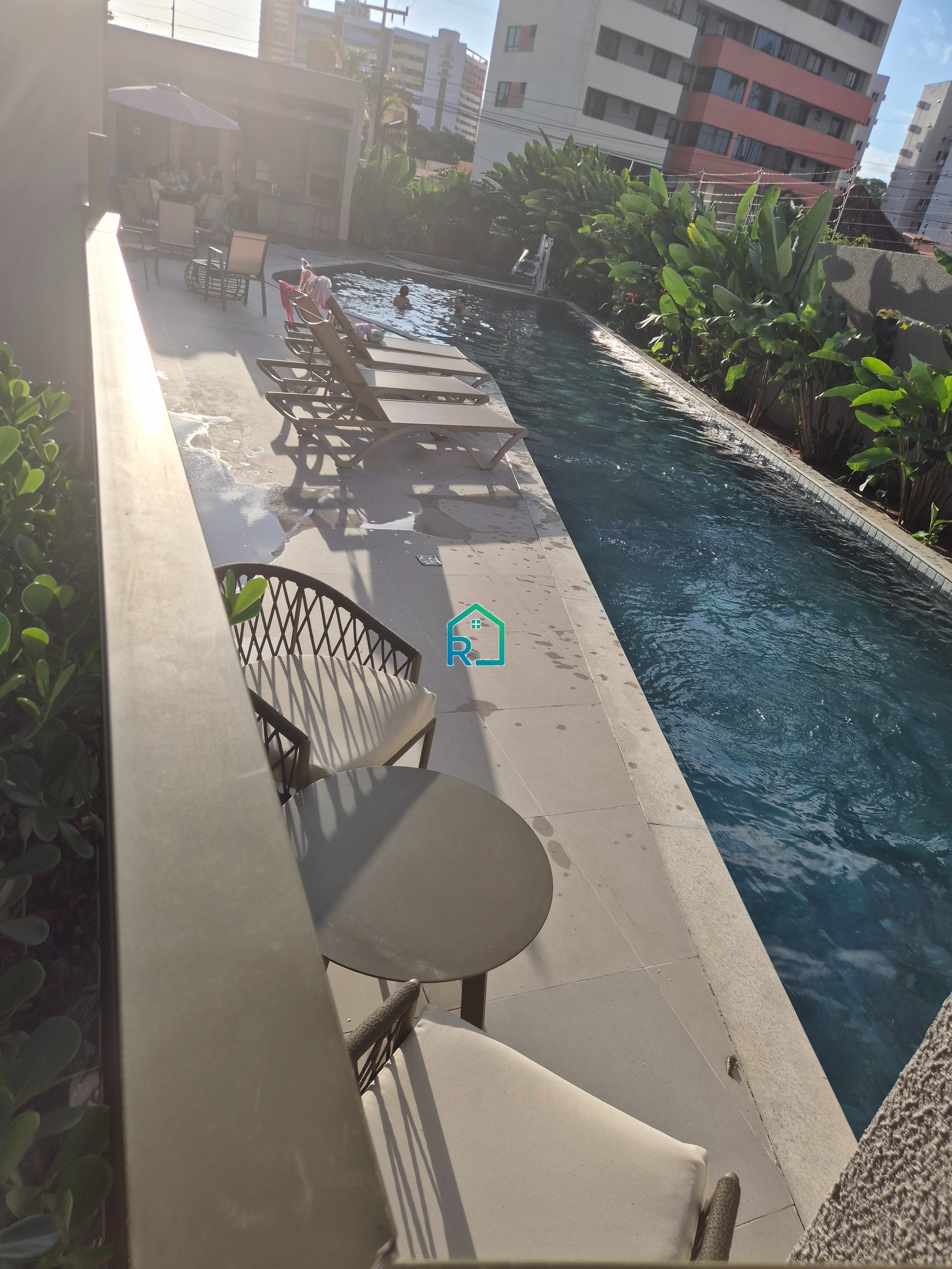 Apartamento, 2 quartos, 59 m² - Foto 6