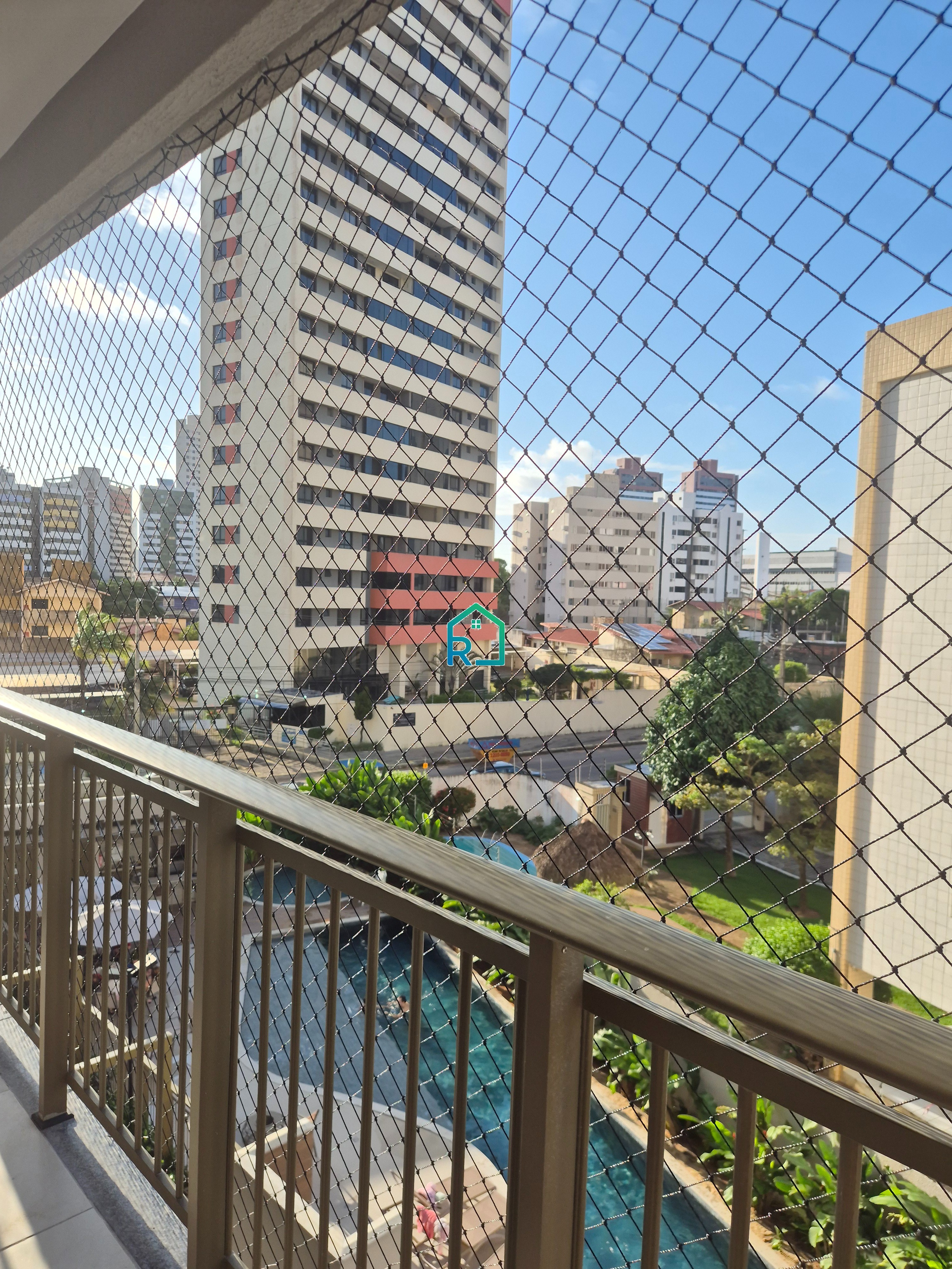 Apartamento, 2 quartos, 59 m² - Foto 24