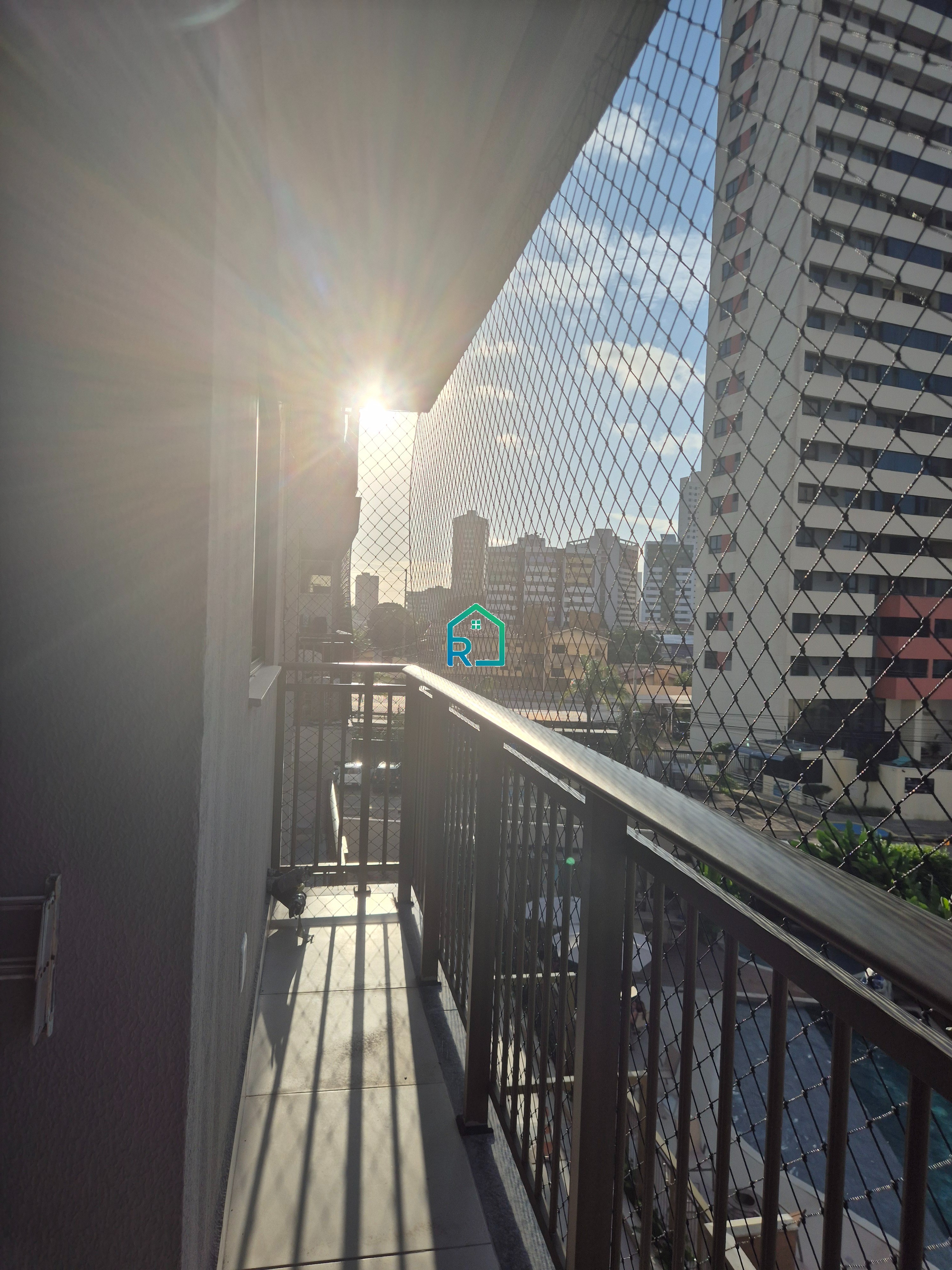 Apartamento, 2 quartos, 59 m² - Foto 16