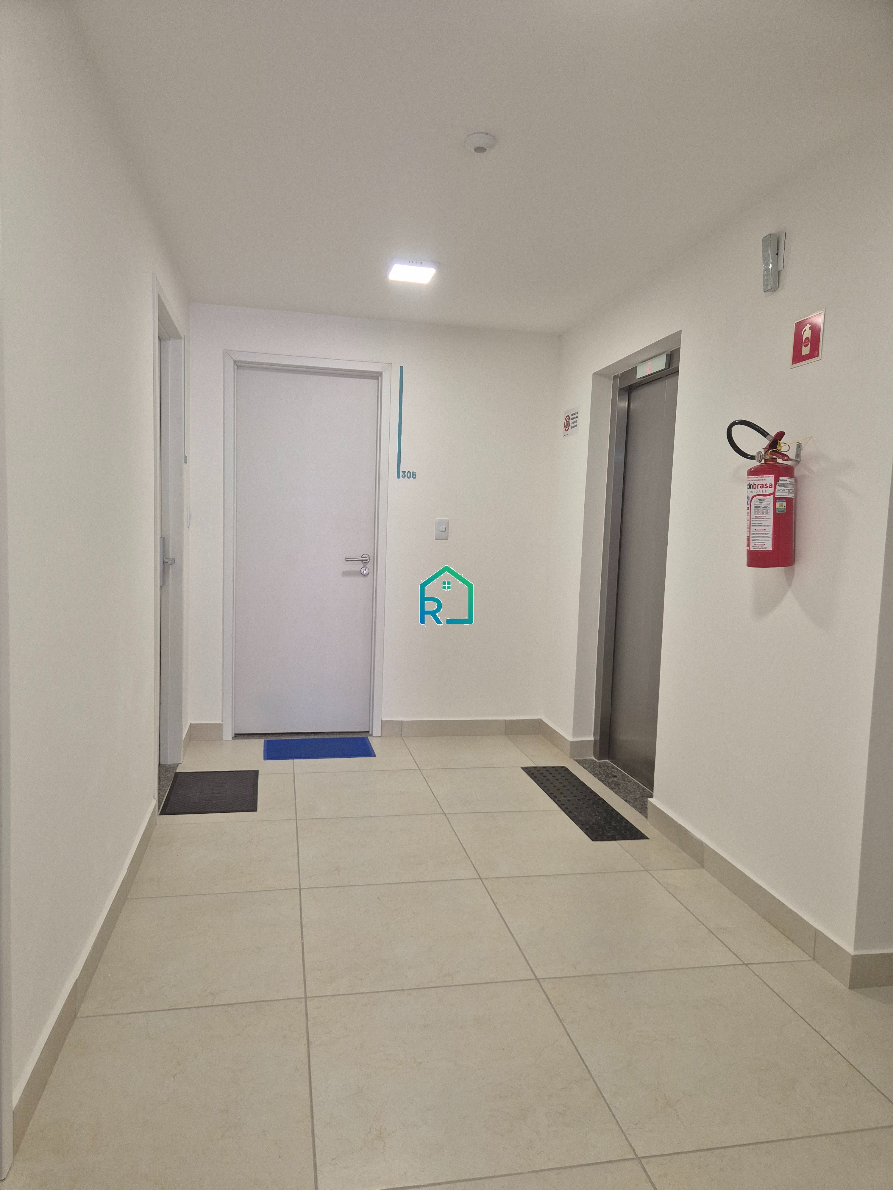 Apartamento, 2 quartos, 59 m² - Foto 8