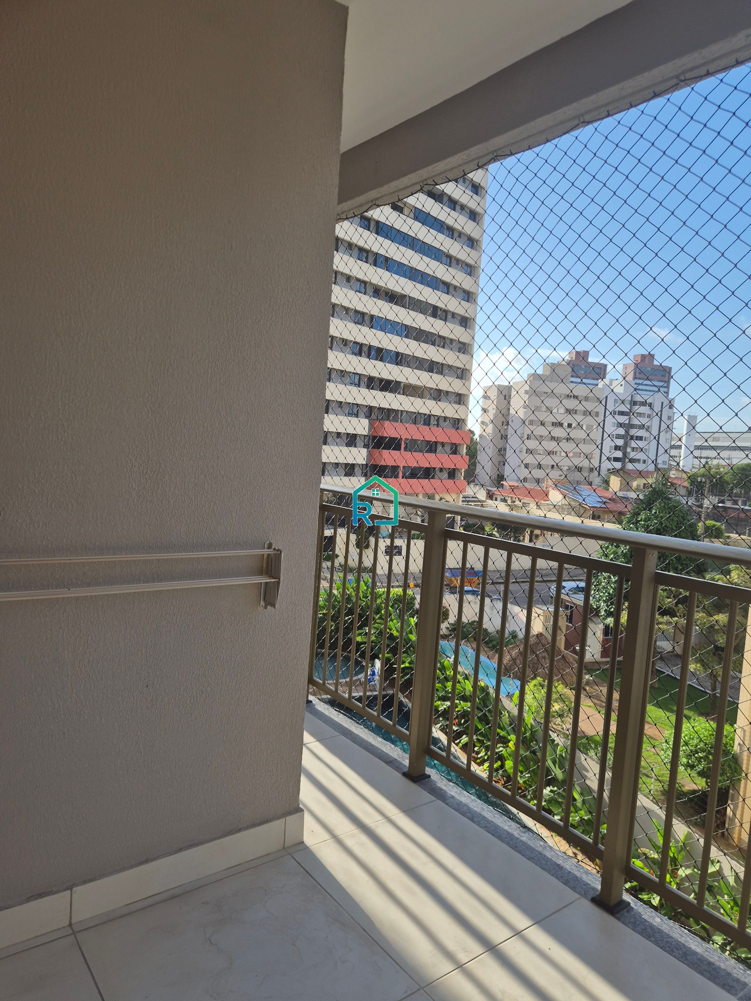 Apartamento, 2 quartos, 59 m² - Foto 18