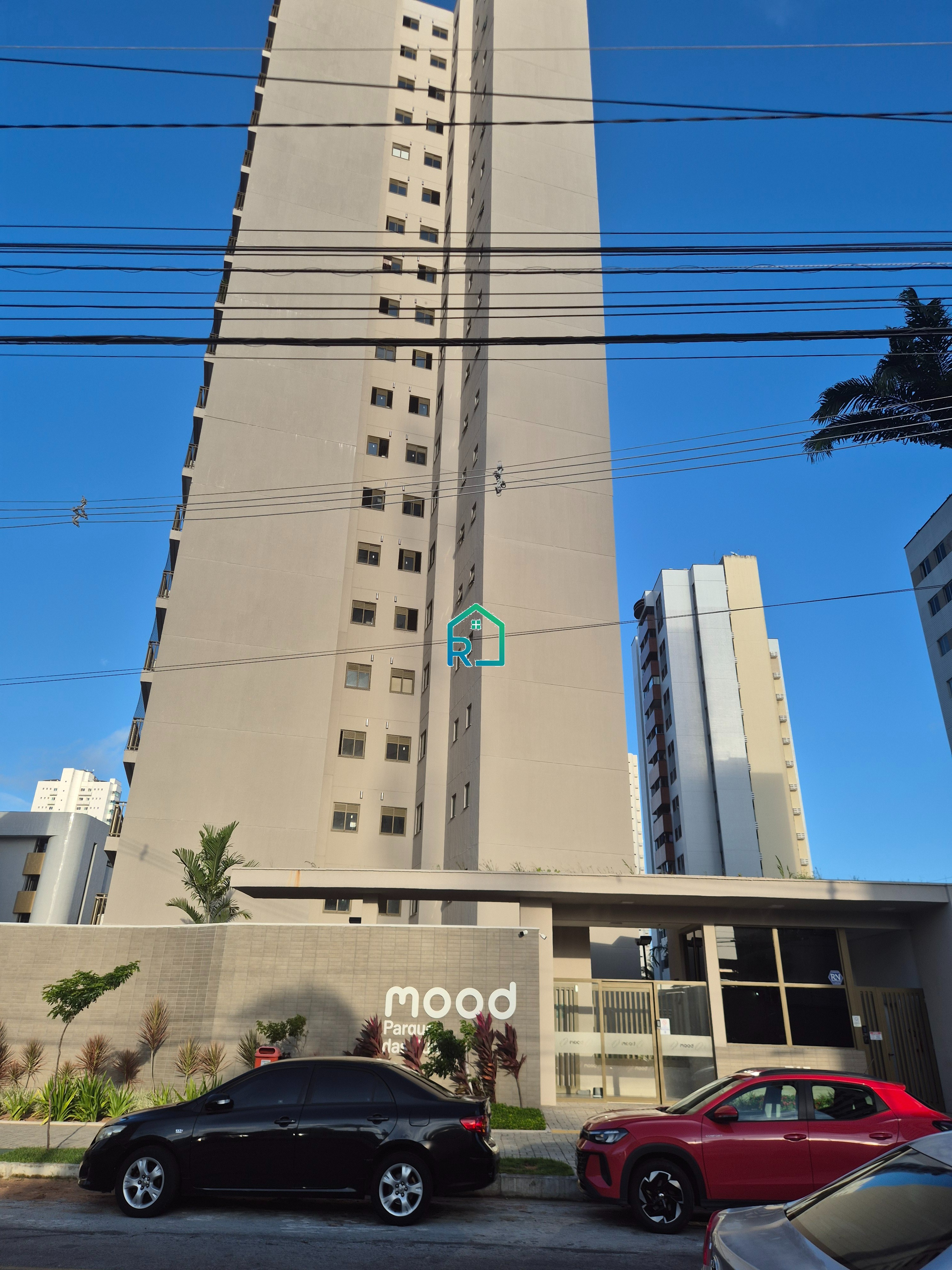 Apartamento, 2 quartos, 59 m² - Foto 4