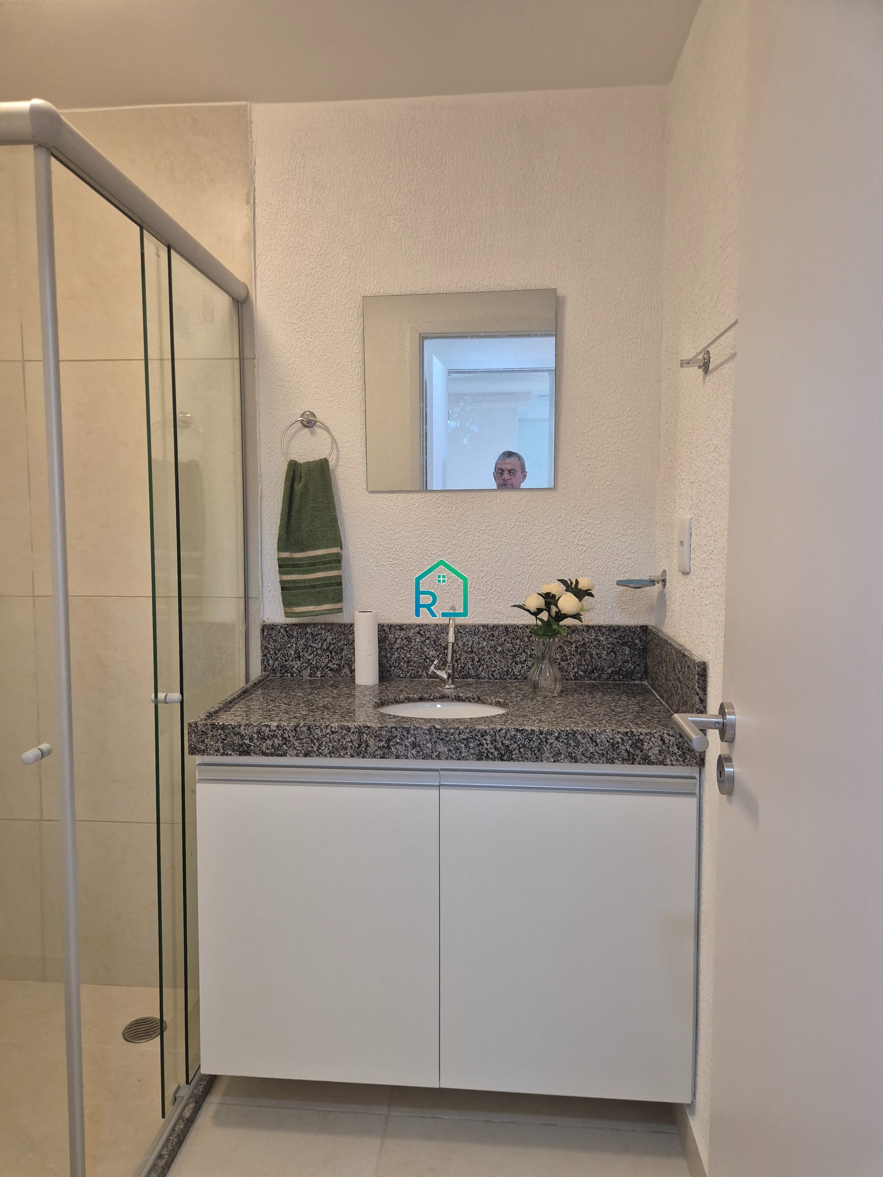 Apartamento, 2 quartos, 59 m² - Foto 11