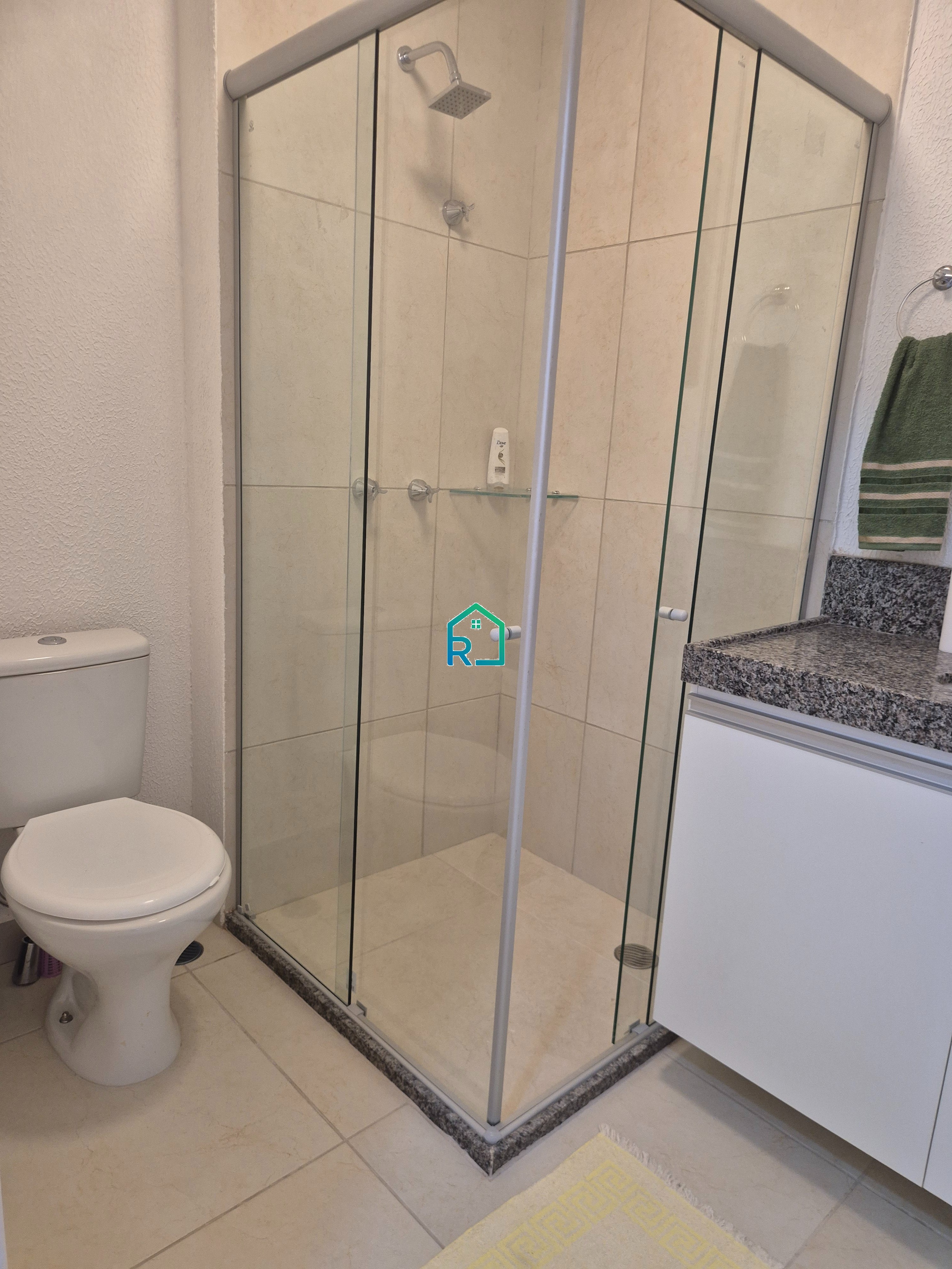 Apartamento, 2 quartos, 59 m² - Foto 10