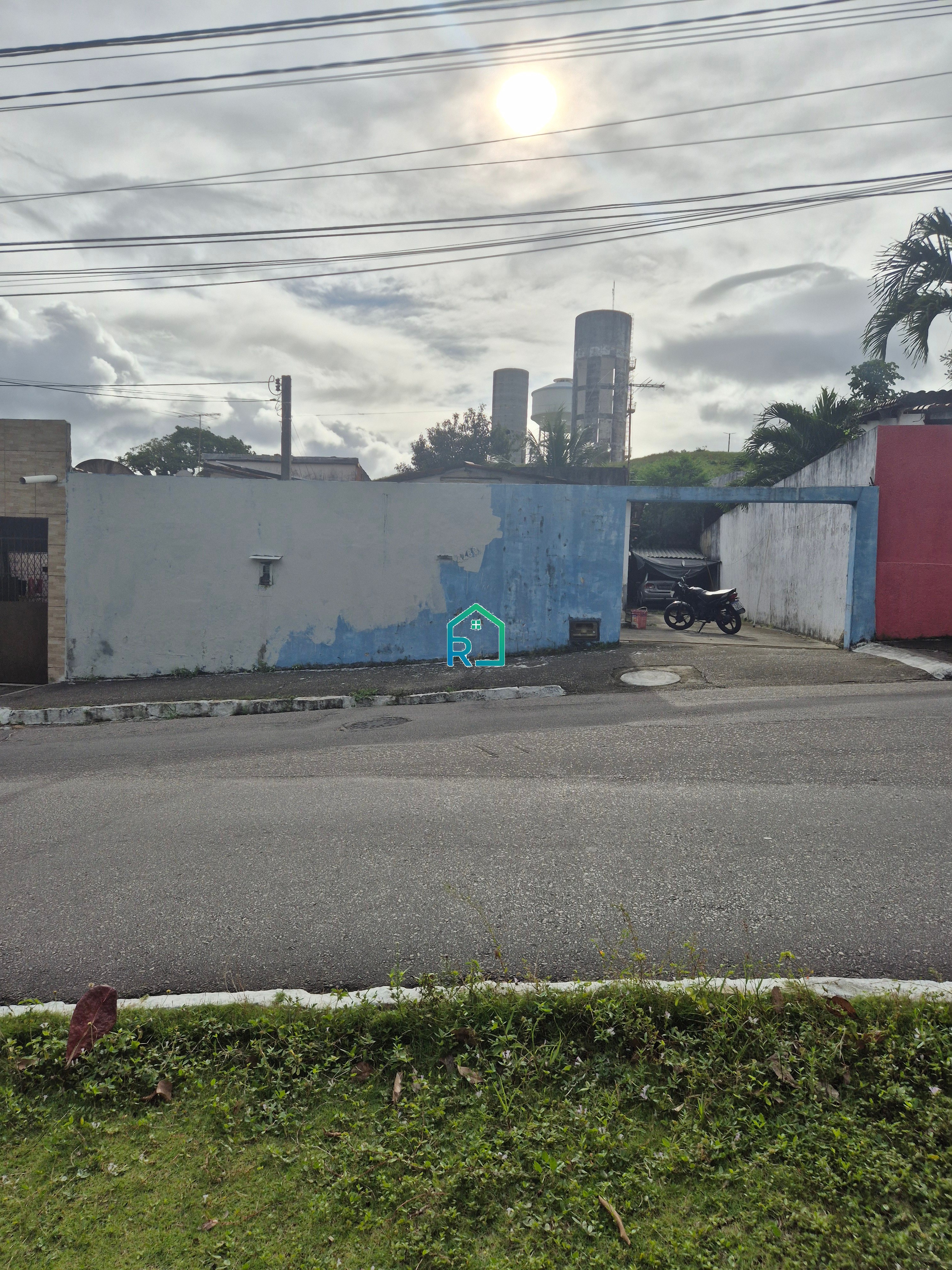 Prédio Inteiro, 200 m² - Foto 1