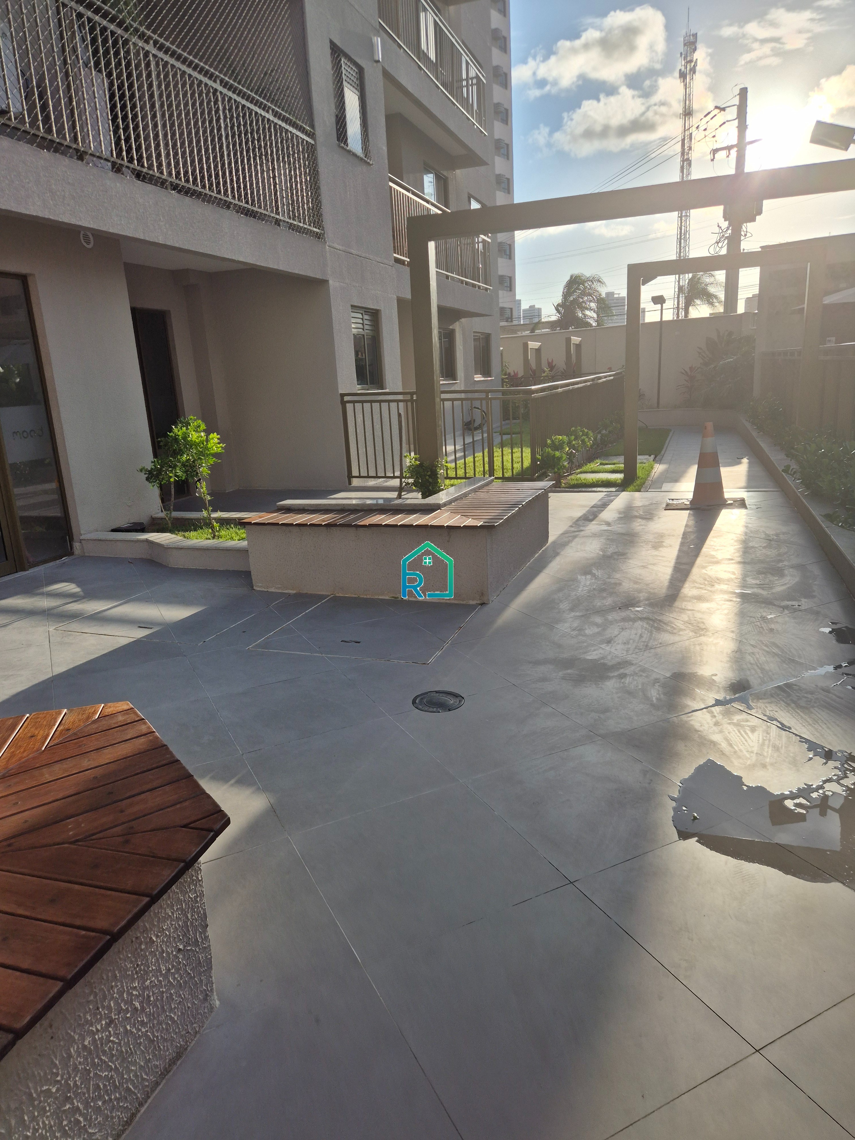 Apartamento, 2 quartos, 59 m² - Foto 5