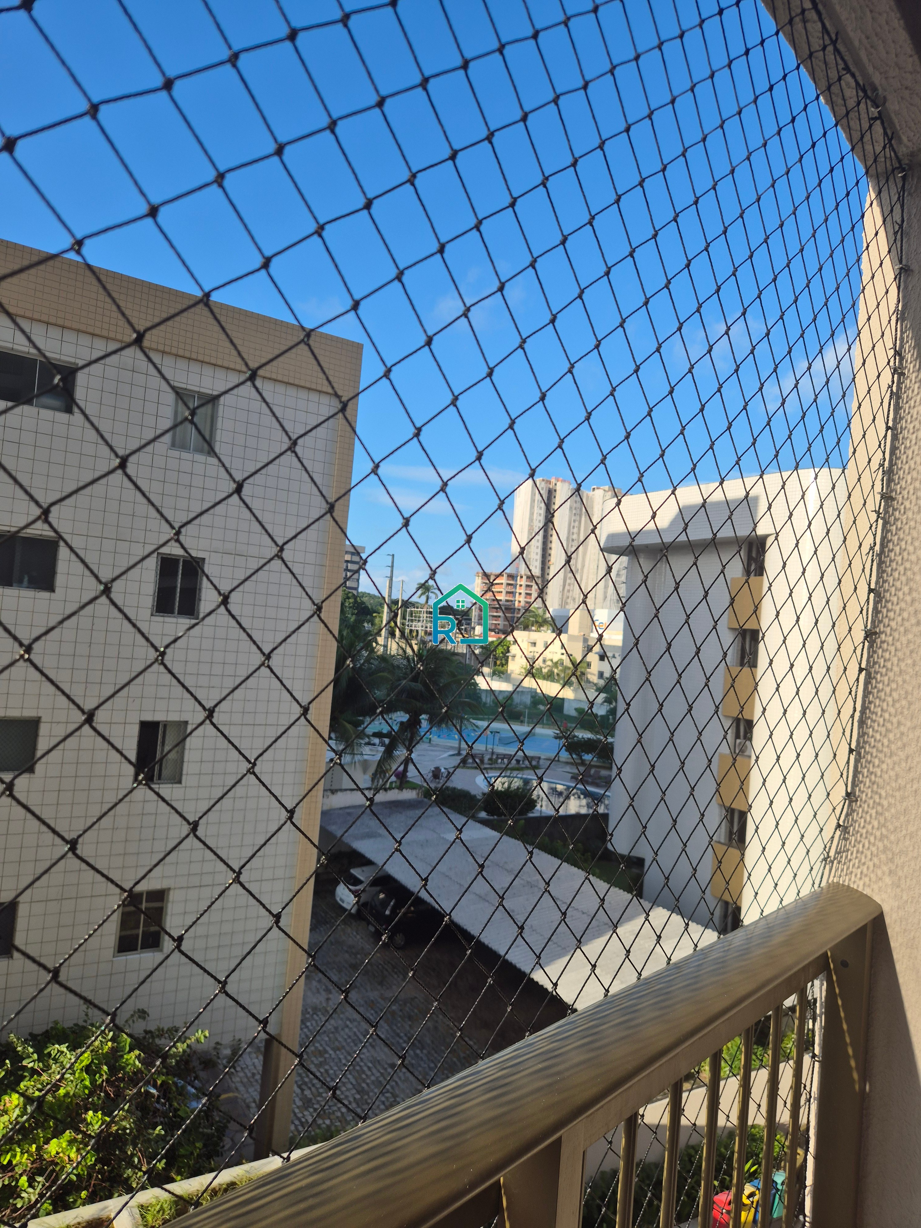 Apartamento, 2 quartos, 59 m² - Foto 23