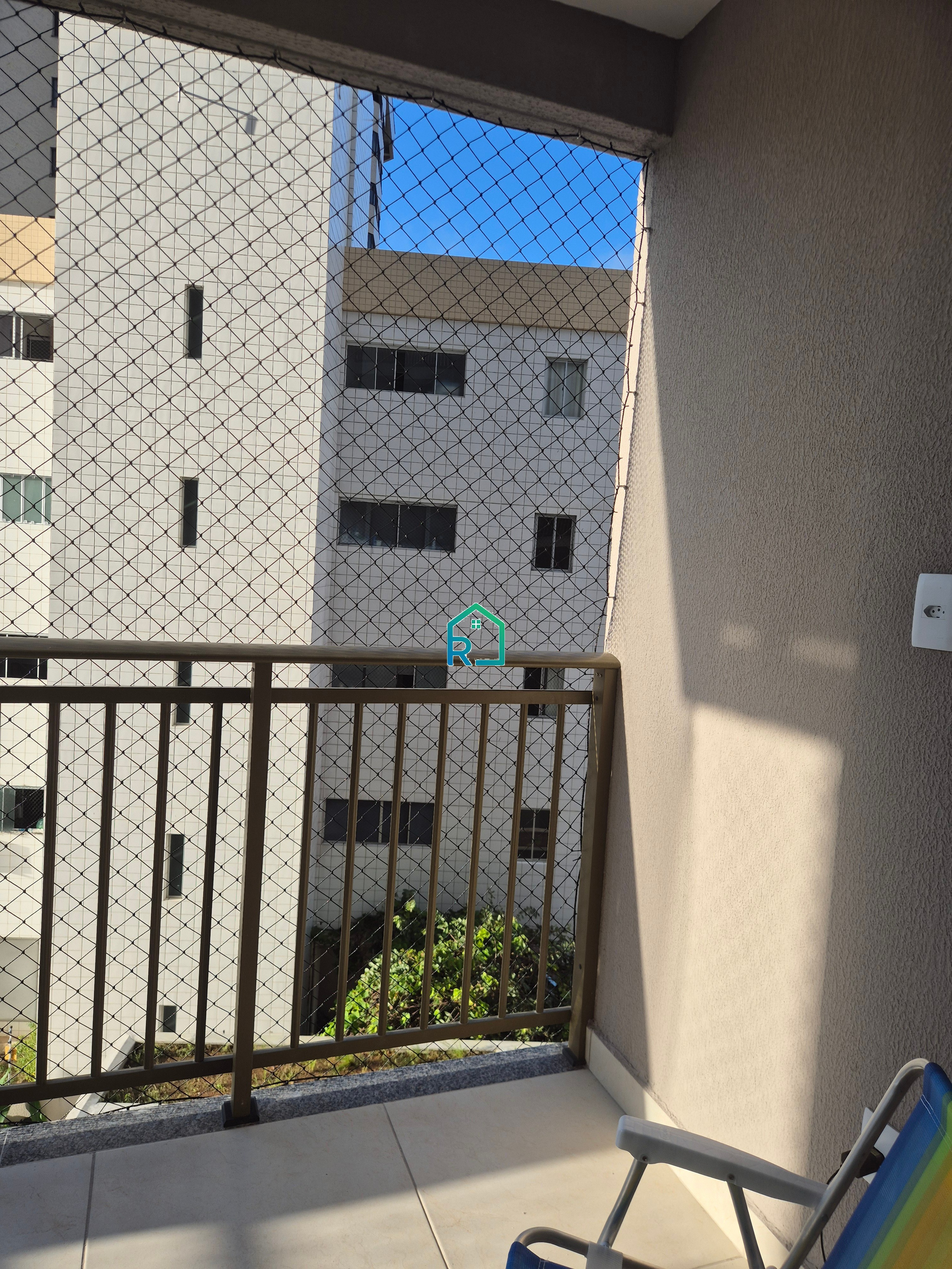 Apartamento, 2 quartos, 59 m² - Foto 17