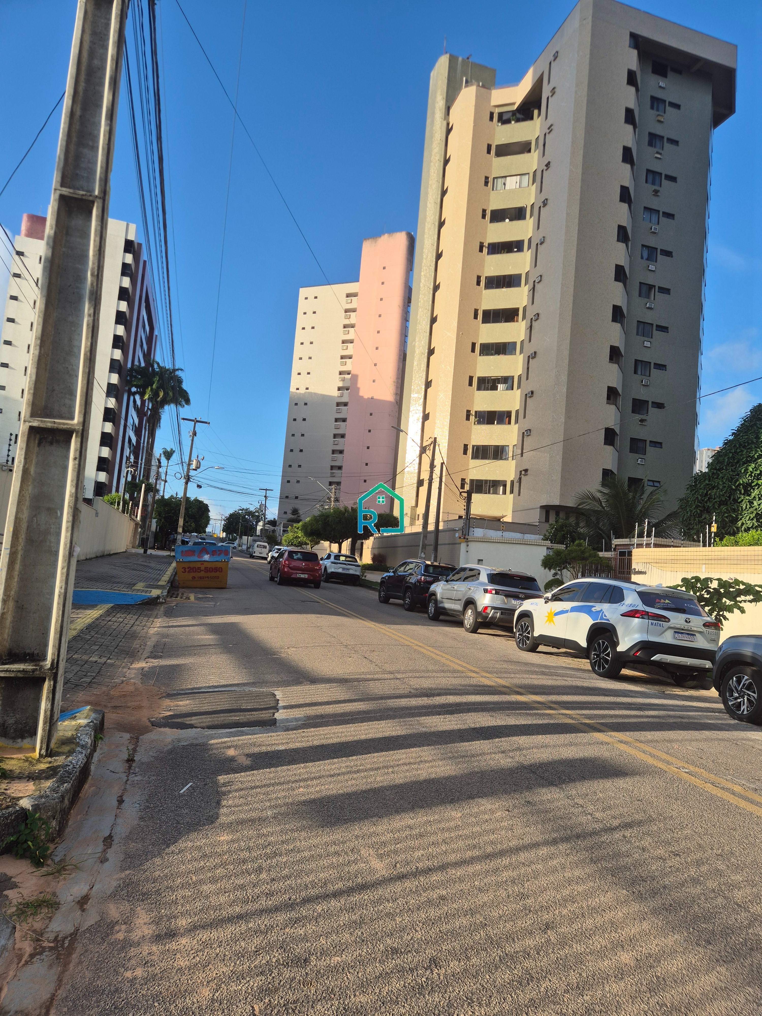 Apartamento, 2 quartos, 59 m² - Foto 2